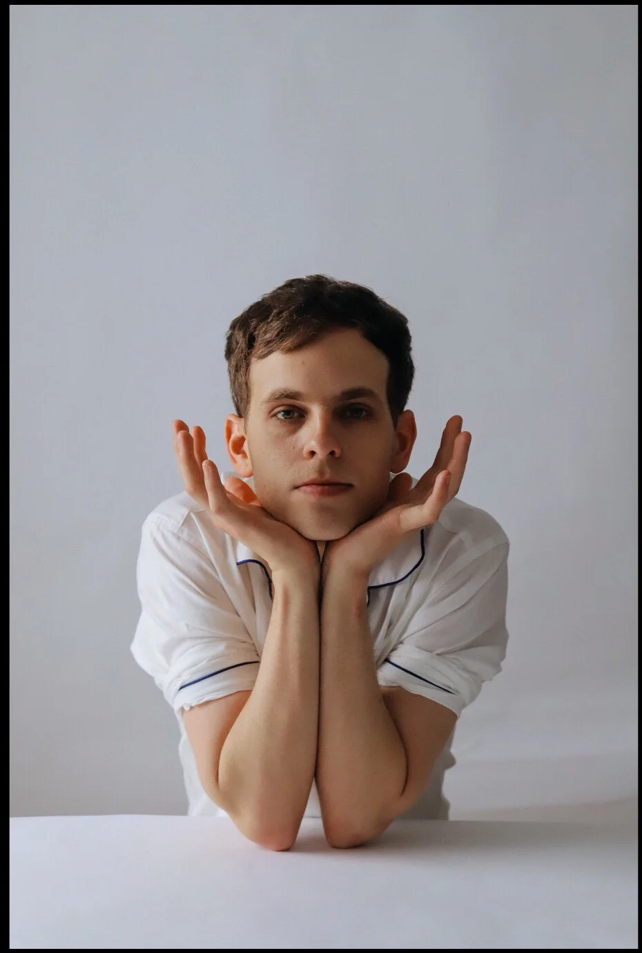 Taylor Trensch by JJ Geiger
