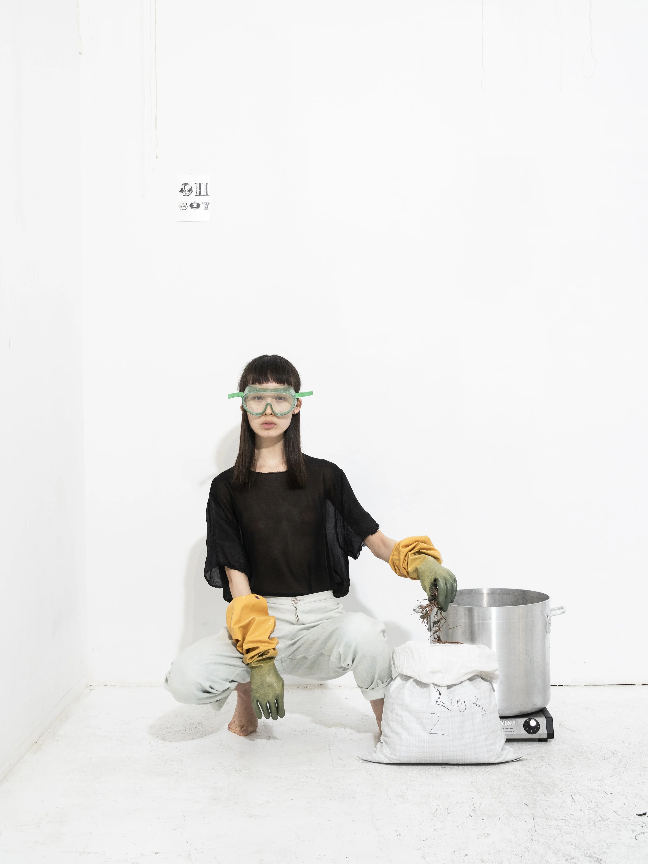c2019 Lookbook
