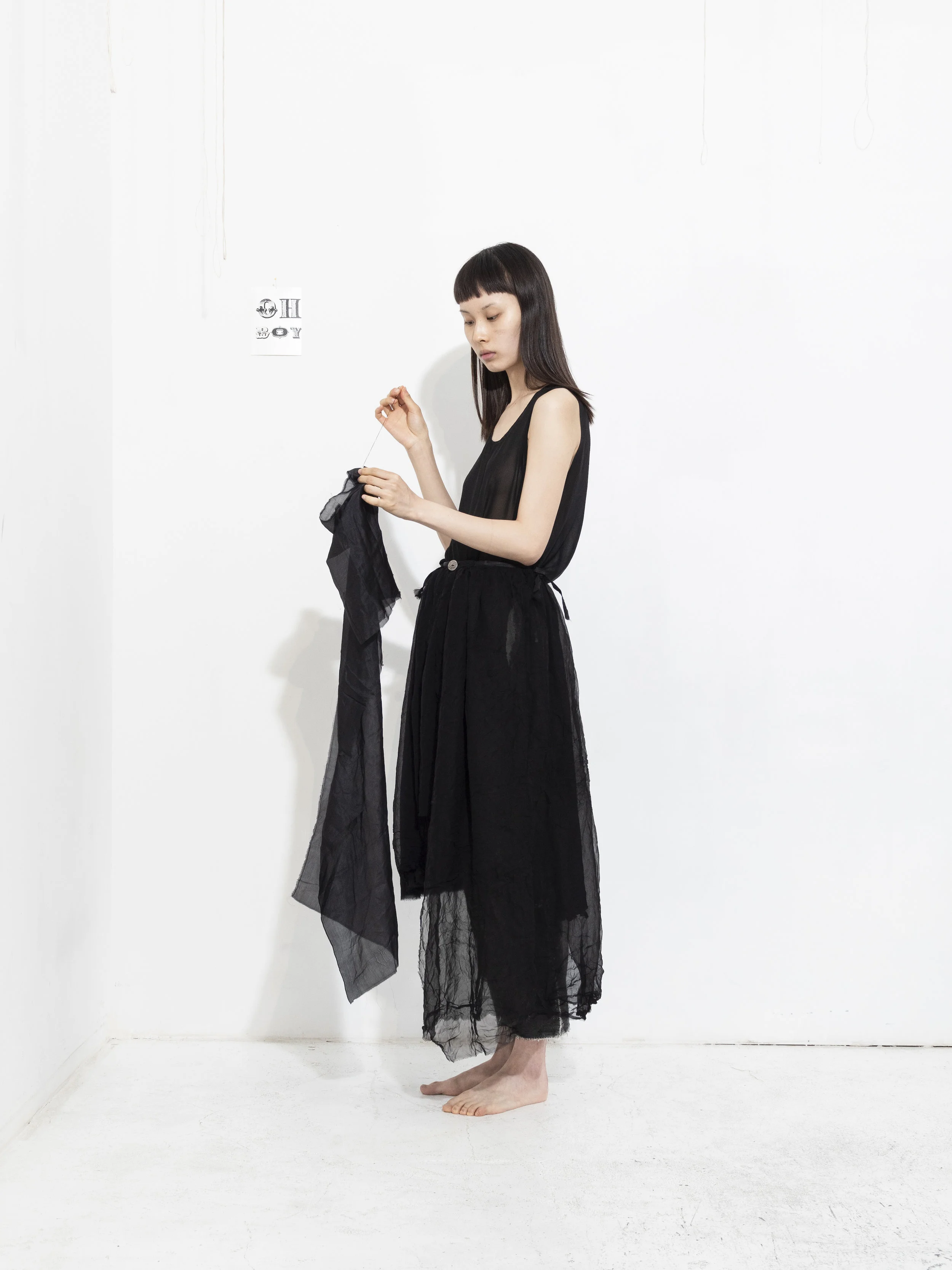 c2019 Lookbook