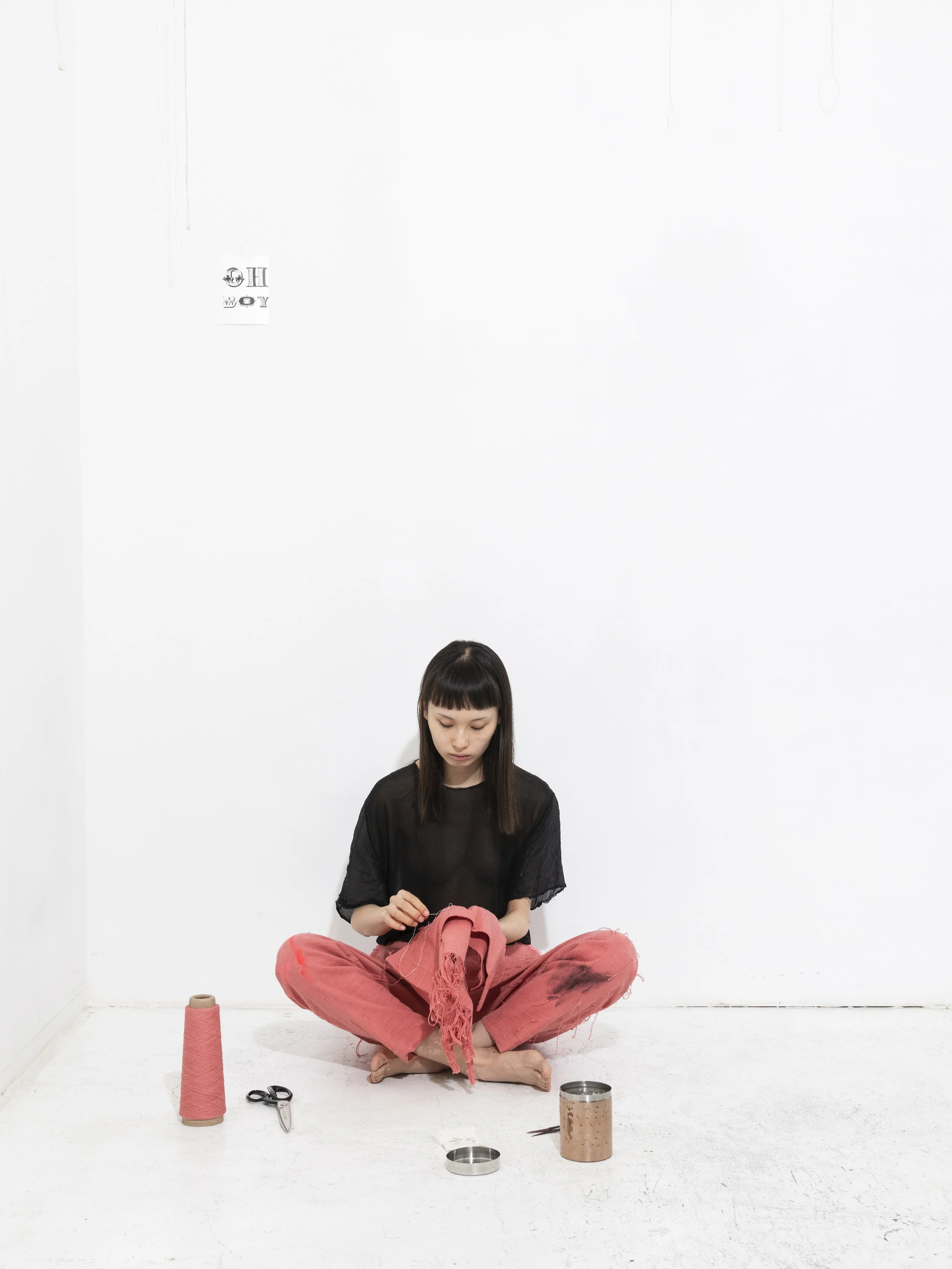 c2019 Lookbook