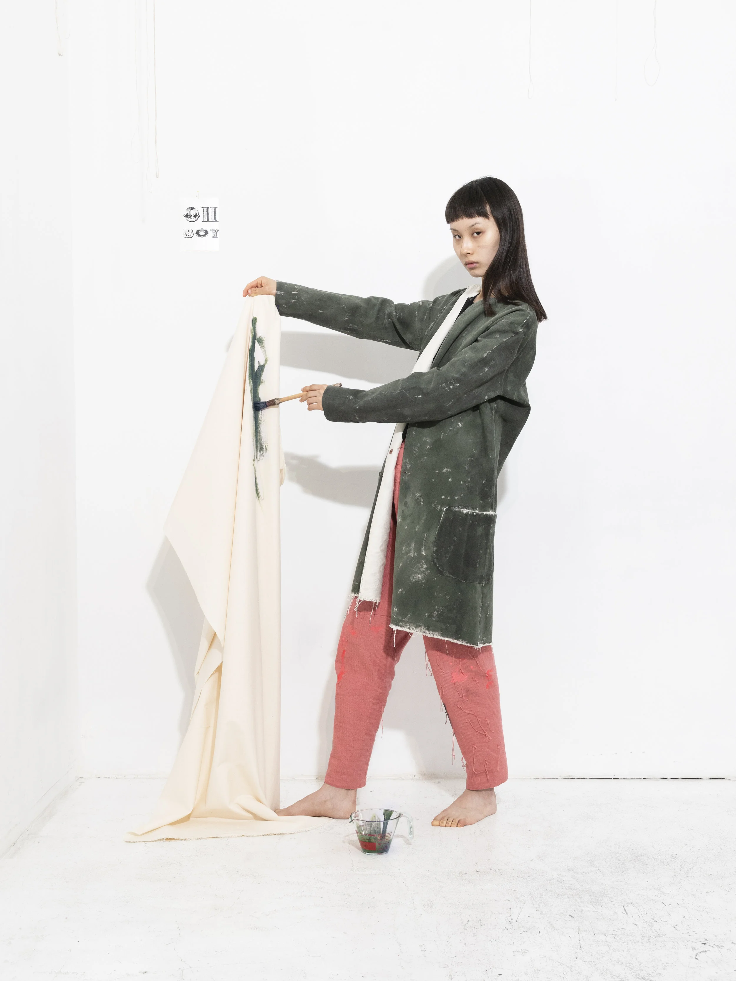 c2019 Lookbook