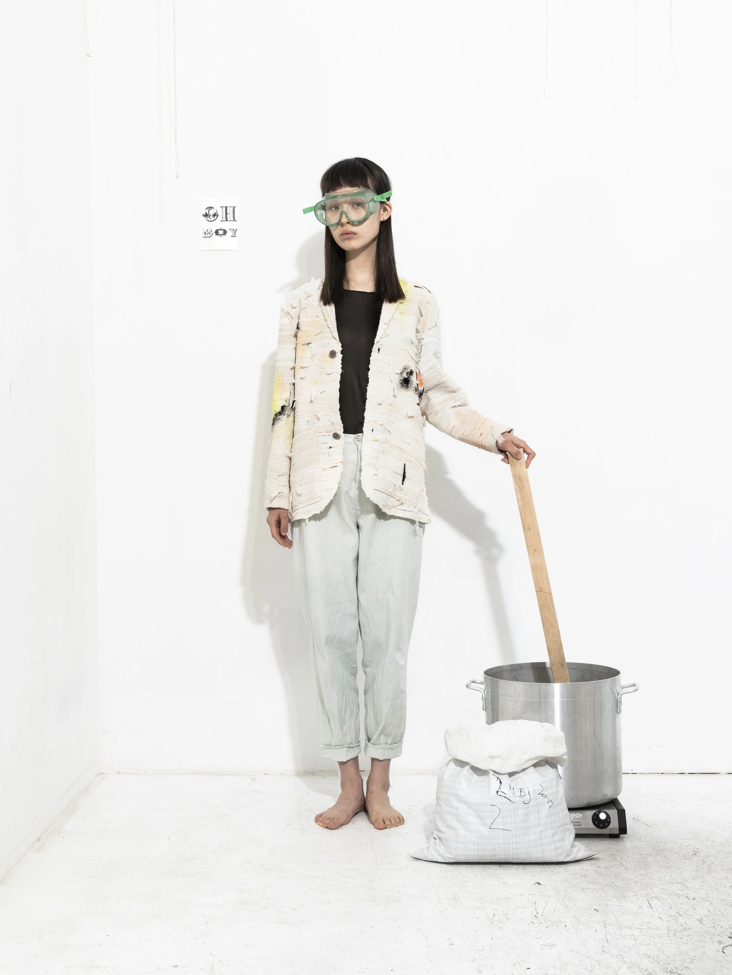 c2019 Lookbook
