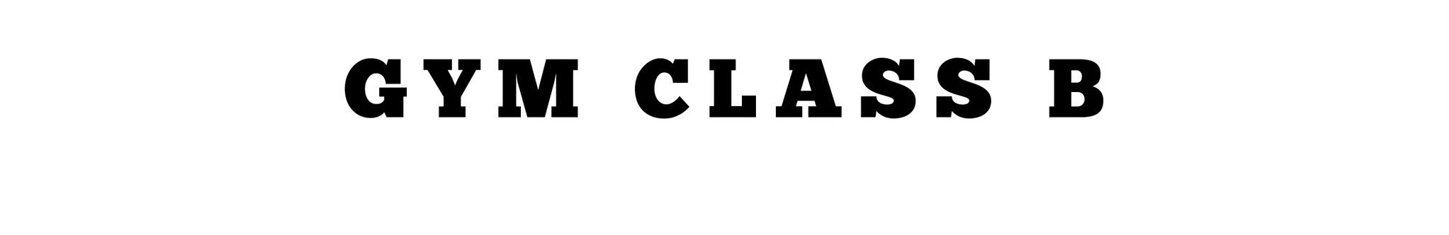GYM CLASS B - Logo.jpg