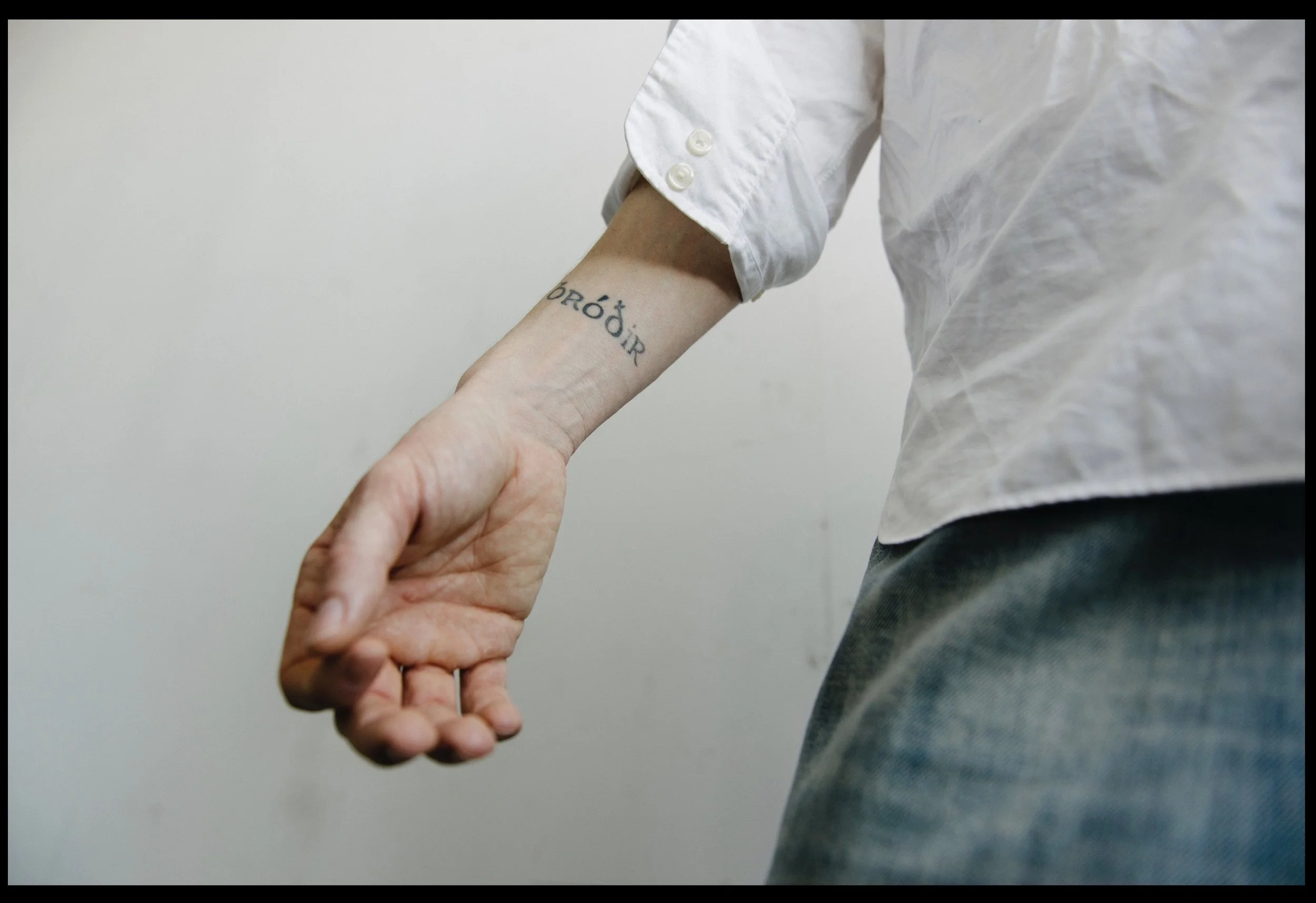 Nicholas palmquist by m. Cooper