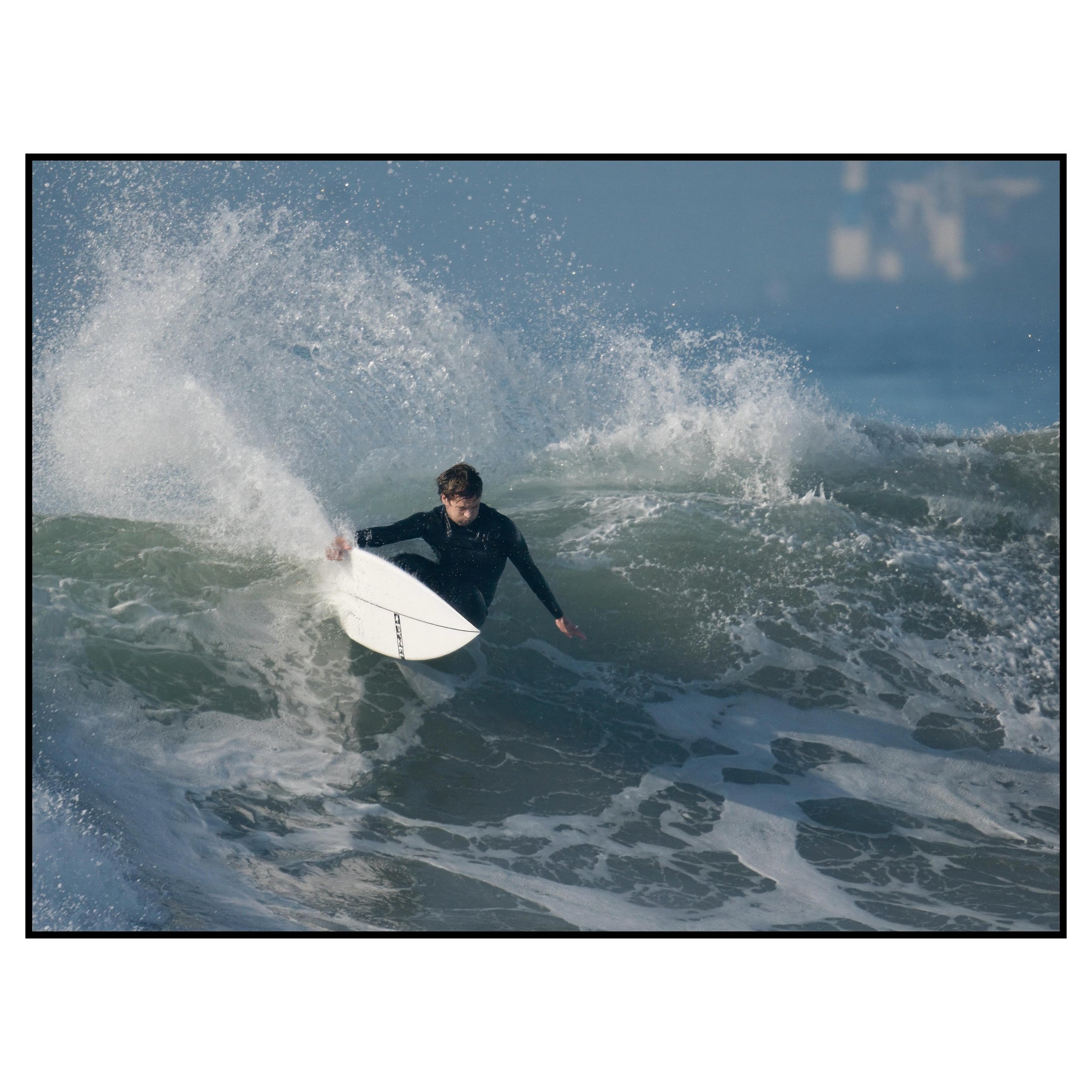 A @parkercohn rail-grab launch (@newportbeachboardridersclub)&hellip; dammit!&reg;️🌊🏄🏼&zwj;♂️💨