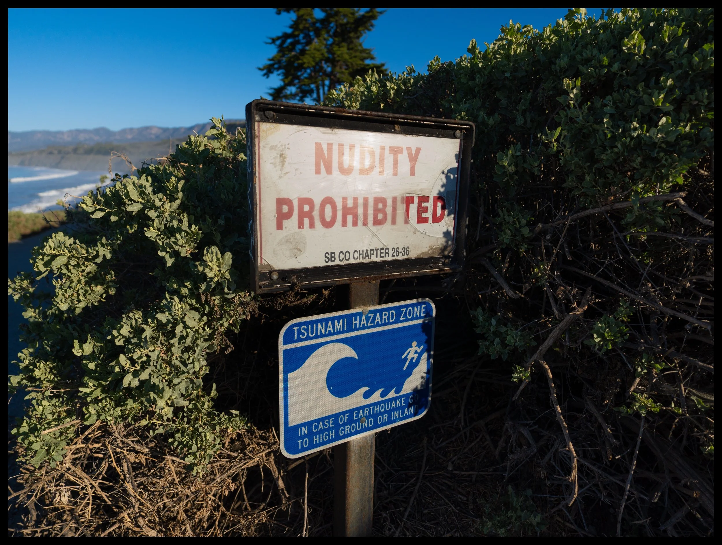 santa barbara