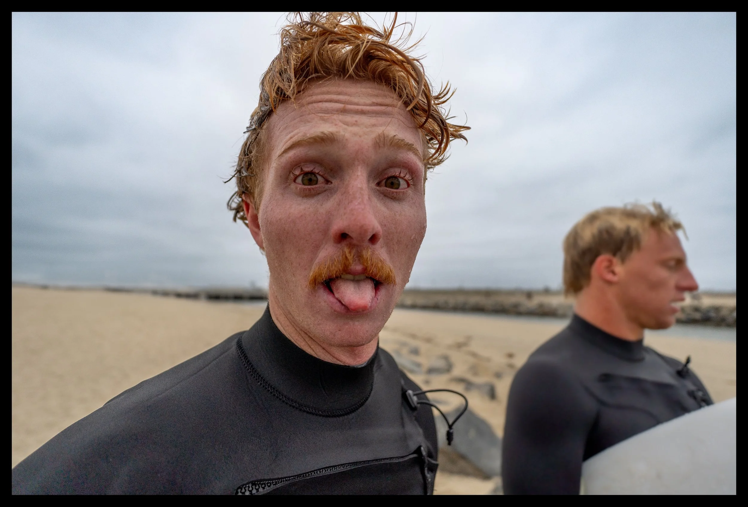 jack dupont & blaze roche