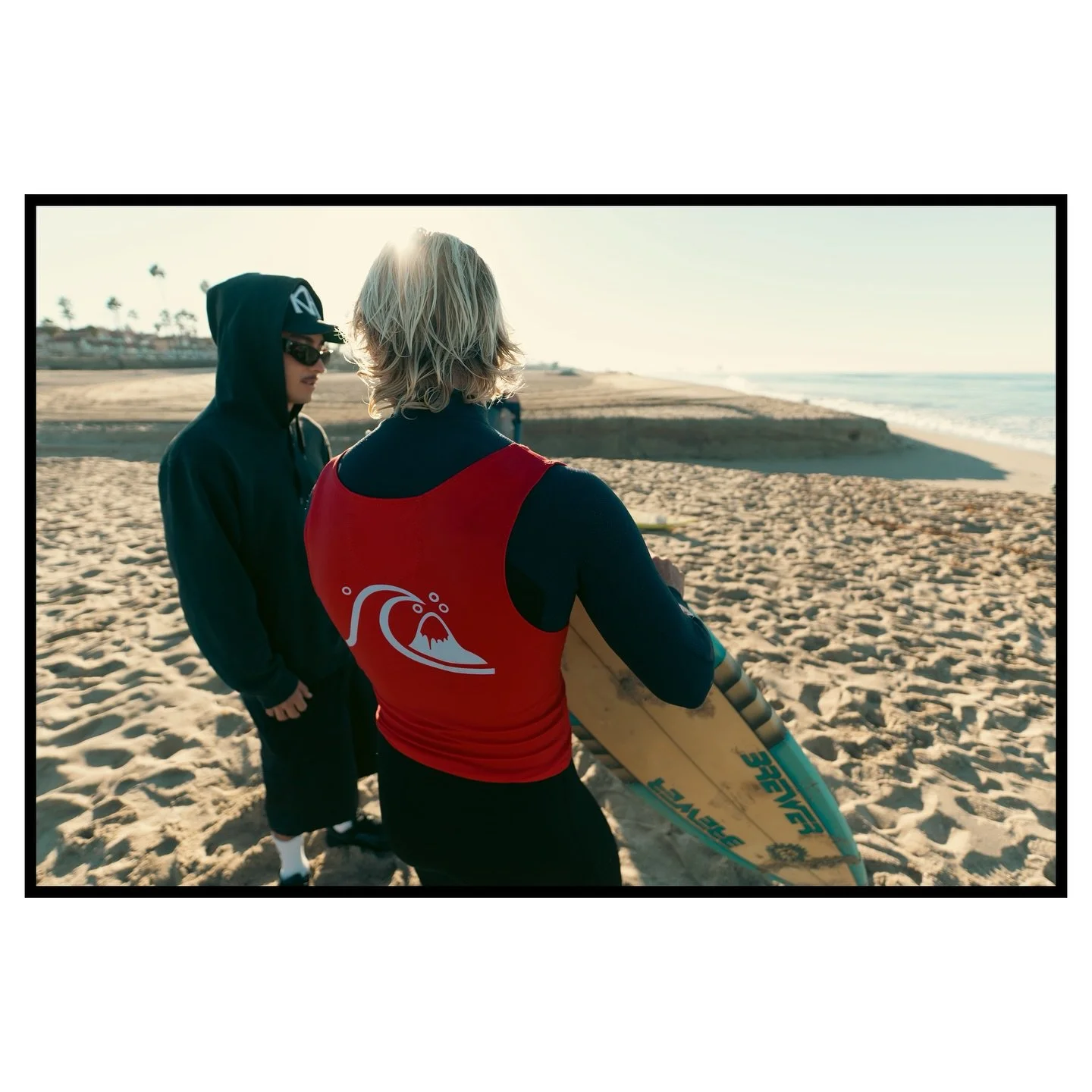 The 11th Annual @hb80s Comp from @17thstboardshop featuring a slab of Baconators without their moms. Congrats @lukeguinaldo &amp; Brad Gerlach( @waveki)&hellip; dammit!&reg;️🌊🏄🏼&zwj;♂️