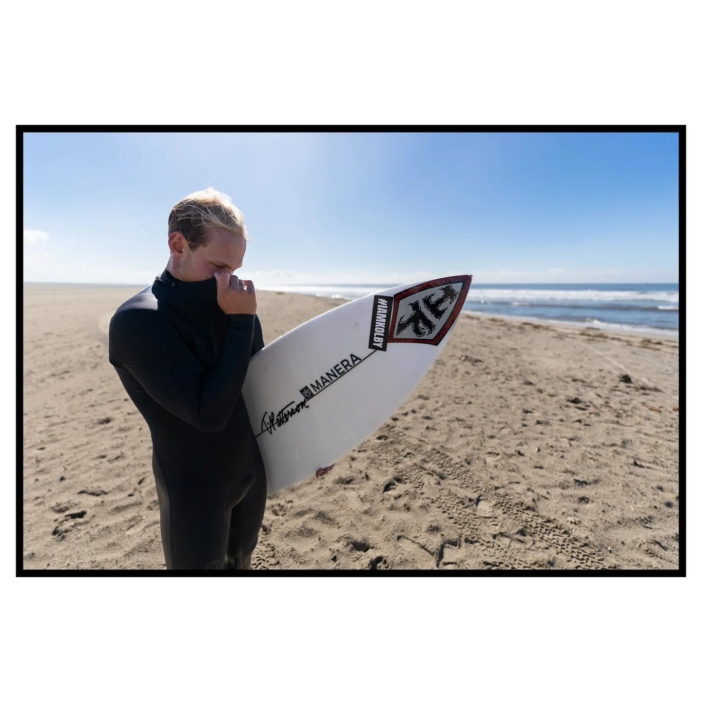 @jake.manz and the post-rain surf session double-check&hellip; dammit!&reg;️🌊💩