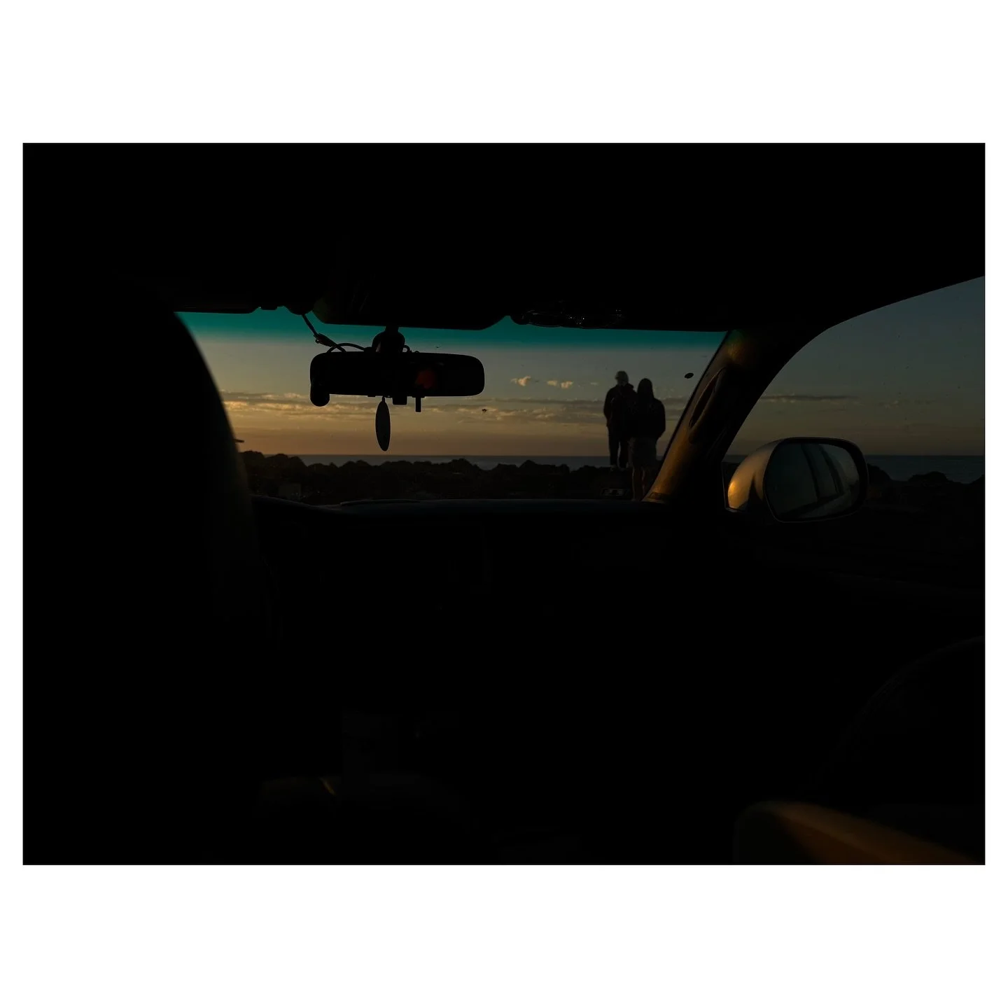 First light surf checkers: @blaze_roche &amp; @dylanmontierth&hellip; dammit!&reg;️🌄🌊