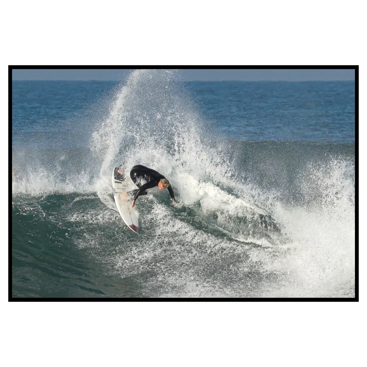 A rare right by your mom&rsquo;s bf @blaze_roche&hellip; dammit!&reg;️⬅️🌊🏄🏼&zwj;♂️