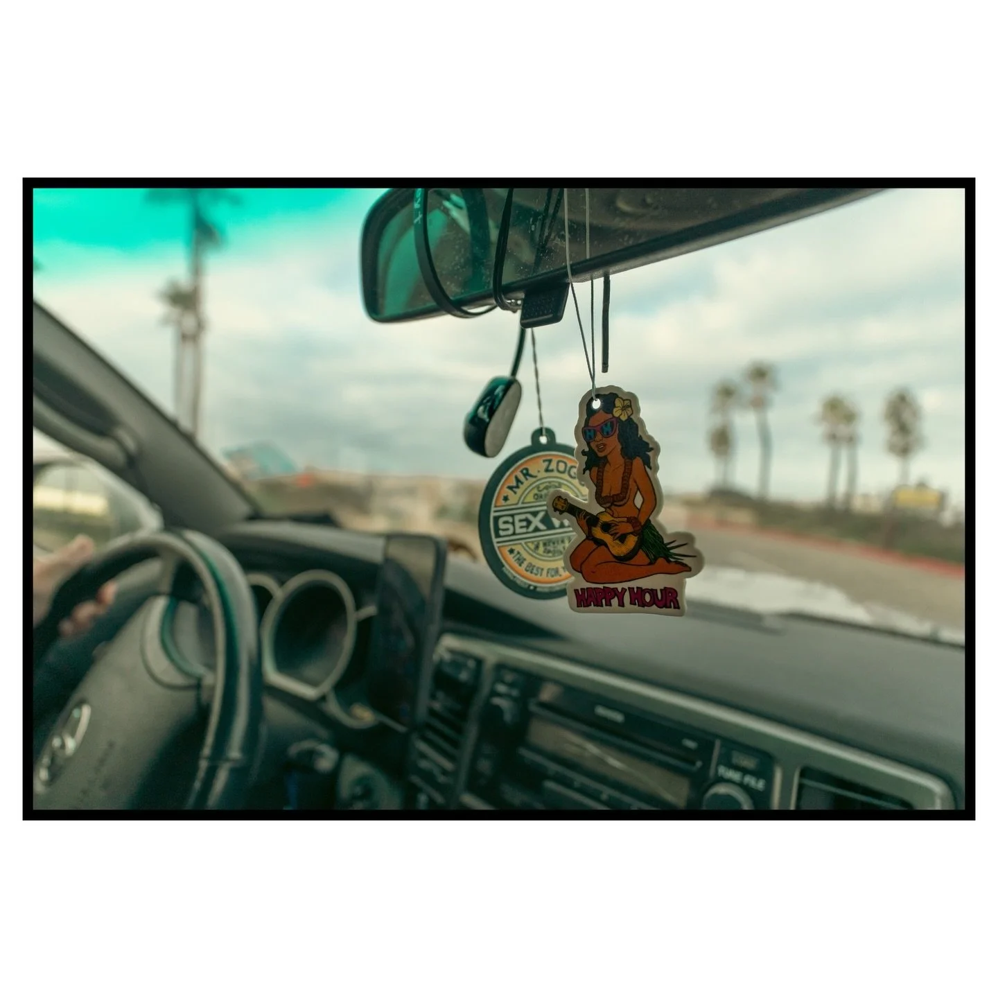 Post-surf Mondee moments&hellip; dammit!&reg;️😎