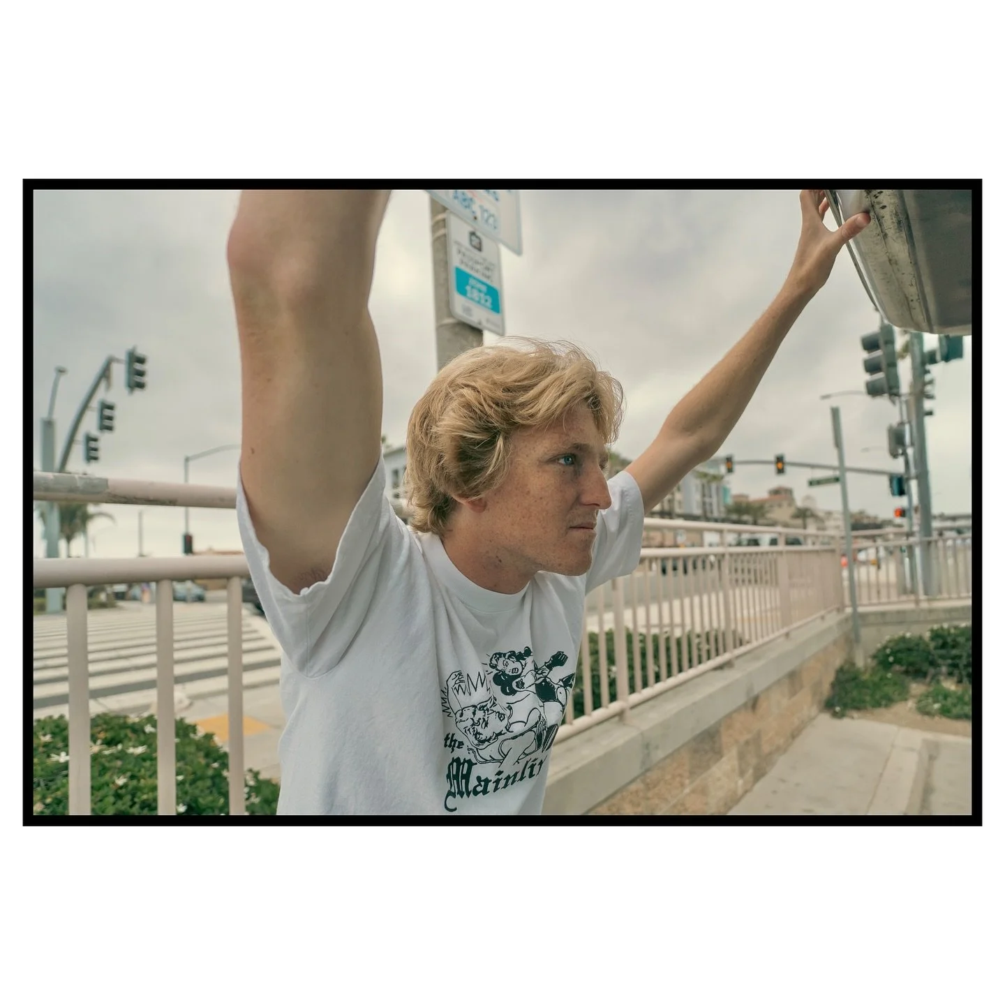 Home school teacher&rsquo;s favorite drummer, surfer, and beer enthusiast: @max_lambert&hellip; dammit!&reg;️🥁🏄🏼&zwj;♂️🍺