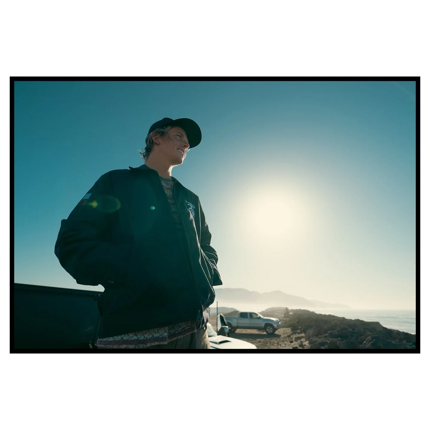 Dawn Patroller @maxbeach82&hellip; dammit!&reg;️🏄🏼&zwj;♂️