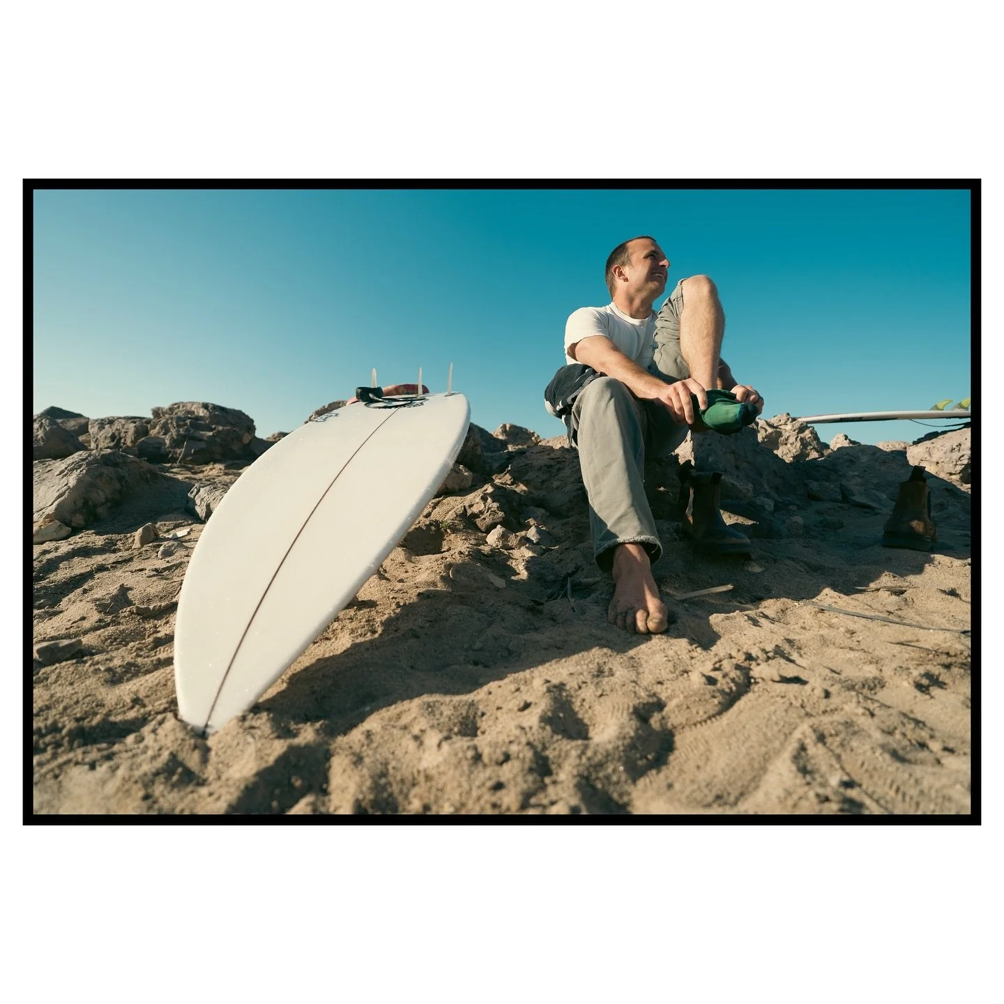 Mom favorite @dylanmontierth and socks&hellip; dammit!&reg;️🏄🏻&zwj;♂️🧦