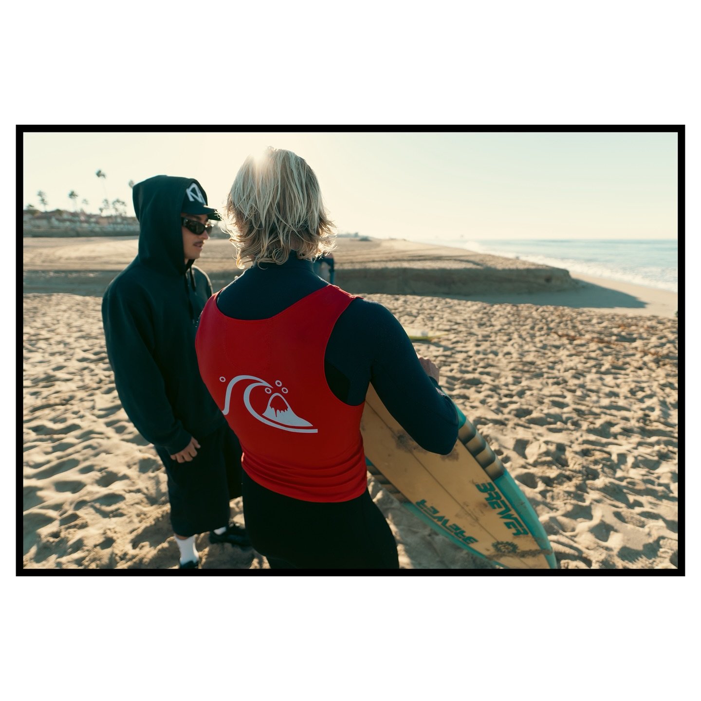 The 11th Annual @hb80s Comp from @17thstboardshop featuring a slab of Baconators without their moms. Congrats @lukeguinaldo &amp; Brad Gerlach( @waveki)&hellip; dammit!&reg;️🌊🏄🏼&zwj;♂️