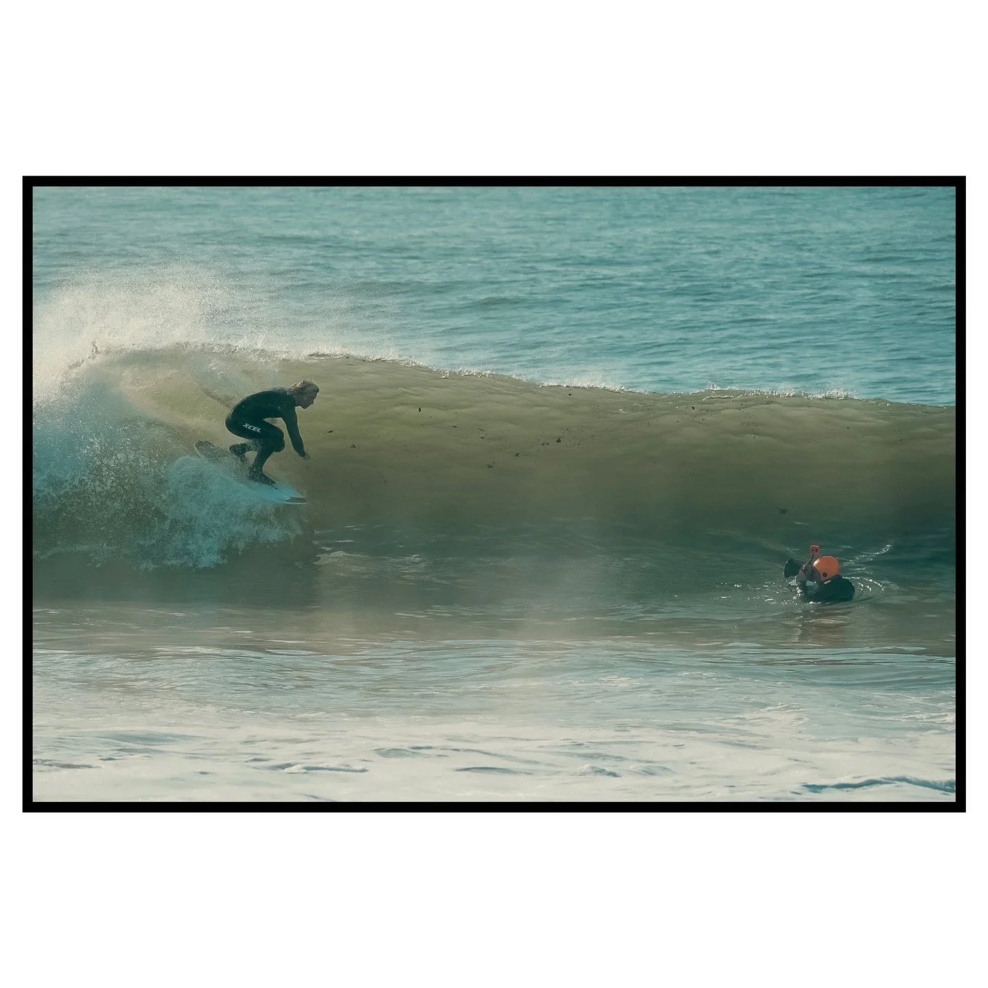 @blaze_roche &amp; @seatechfoto on Opening Day&hellip; dammit!&reg;️🌊📷🏄🏼&zwj;♂️