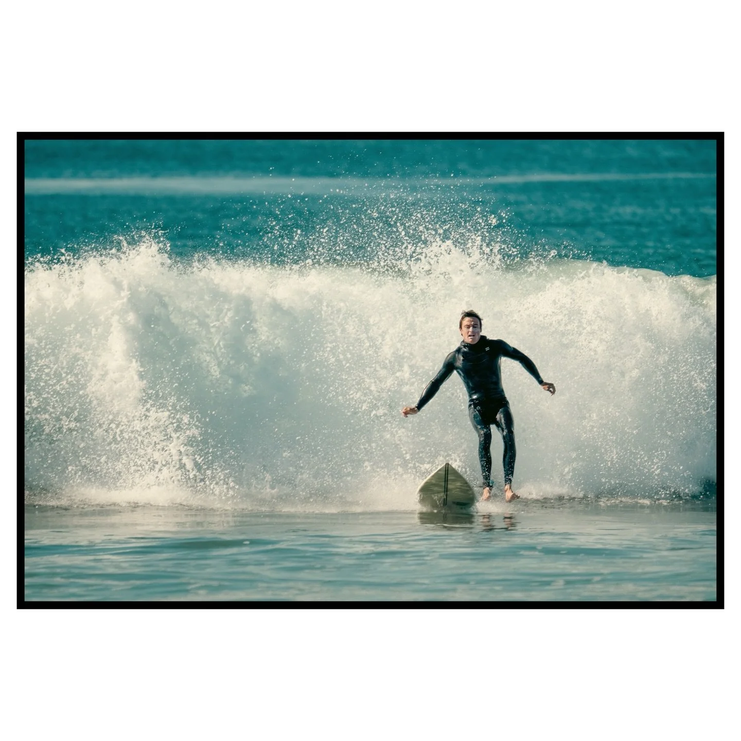 Walkin&rsquo; your quiver&hellip; dammit!&reg;️🌊🚶🏻