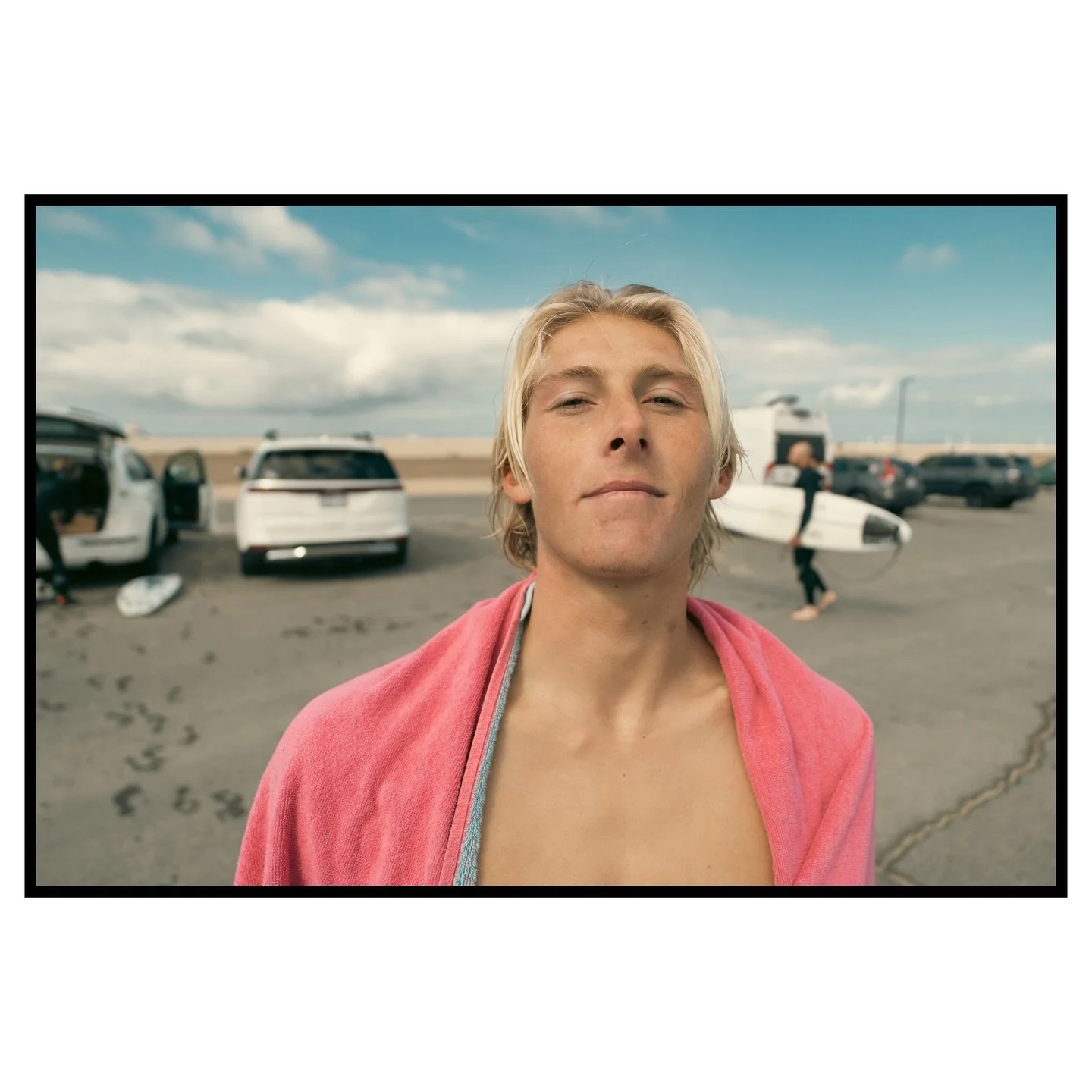 SoCal shreddah @haganjohnson... dammit!&reg;️🏄🏼&zwj;♂️