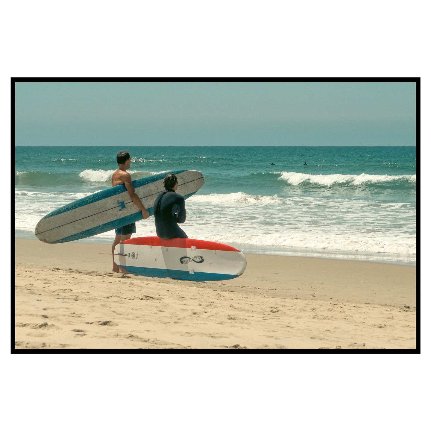 From the archives: @kevinskvarna et mon pote&hellip; dammit!&reg;️🌊