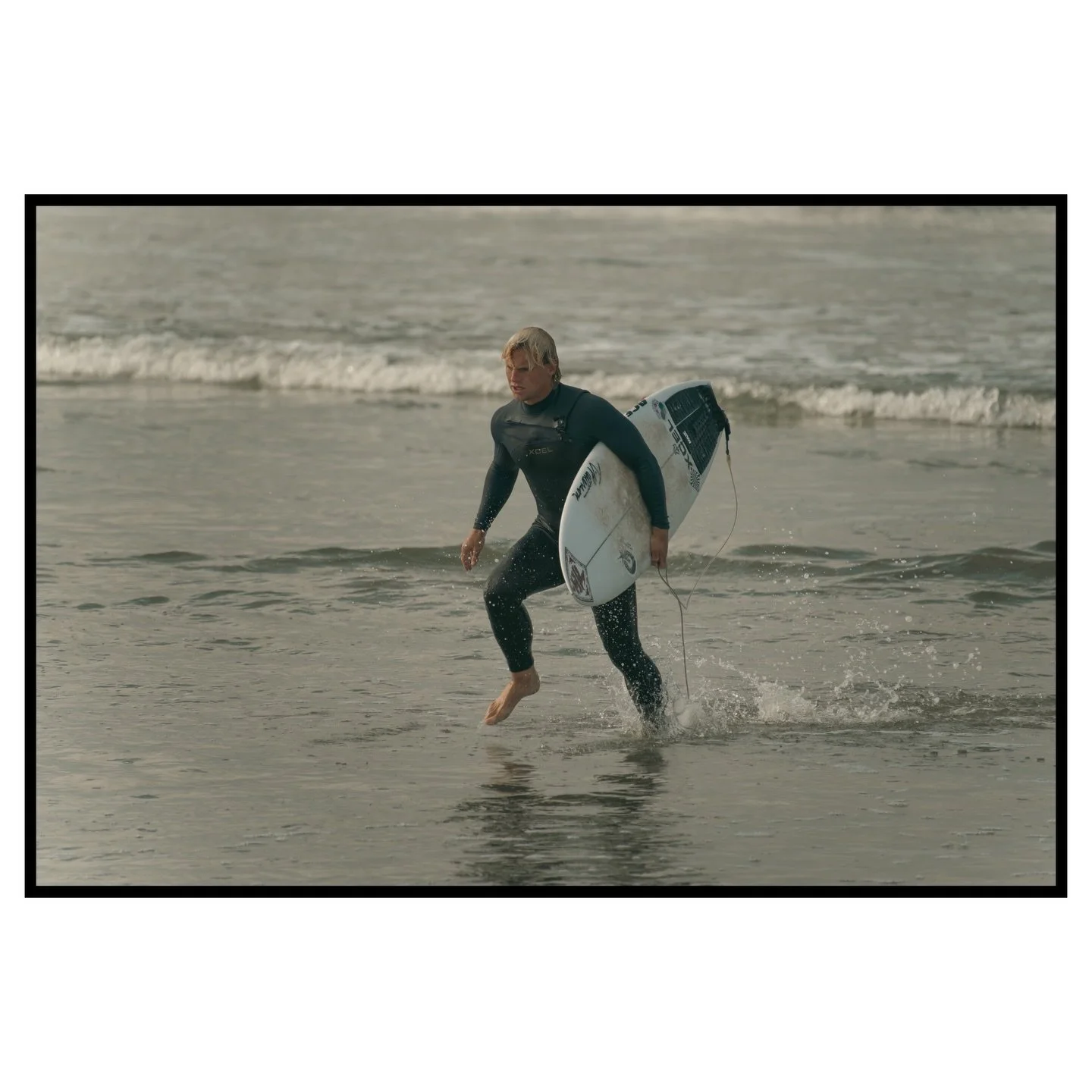 @blaze_roche prepping for the @vanssurf @jackssurfboards Pro coming up&hellip; dammit!&reg;️🏄🏼&zwj;♂️
