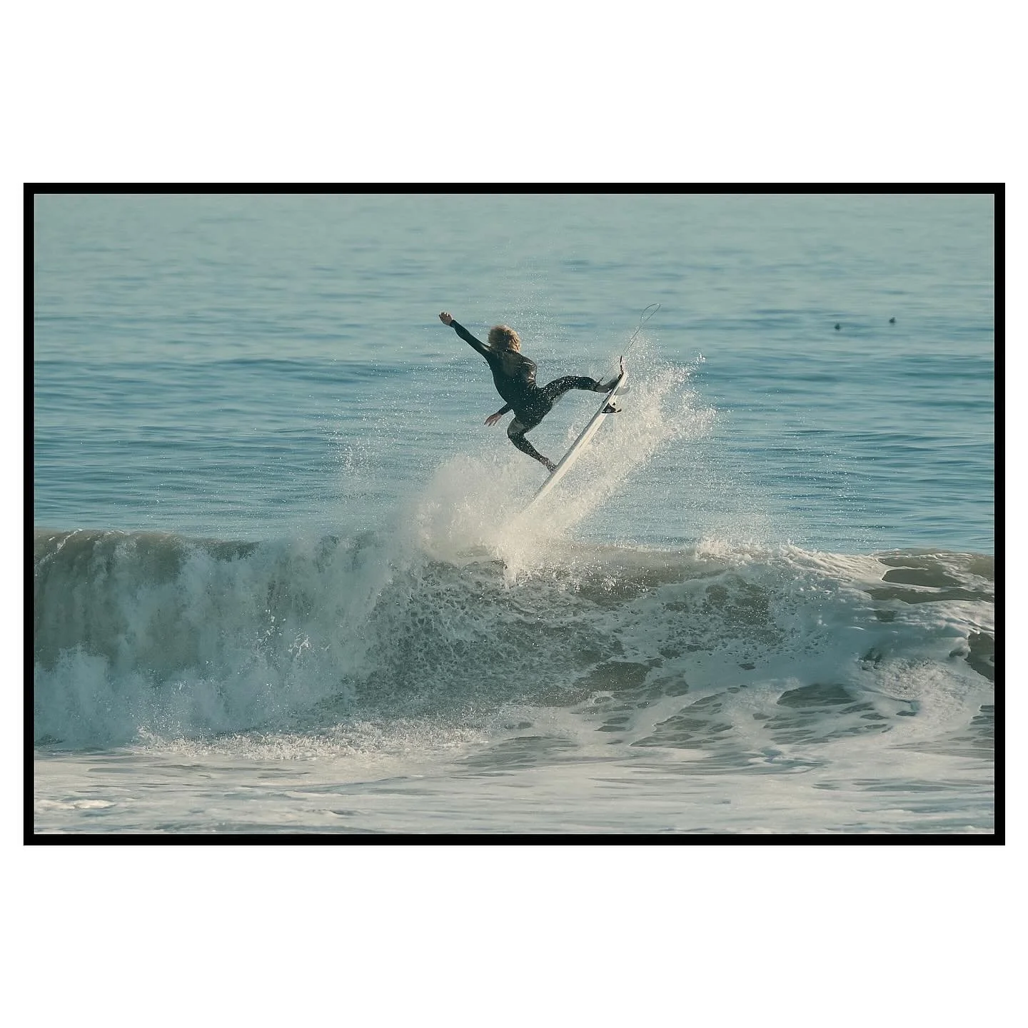 Sunset @haganjohnson&hellip; dammit!&reg;️🌊🏄🏼&zwj;♂️💨