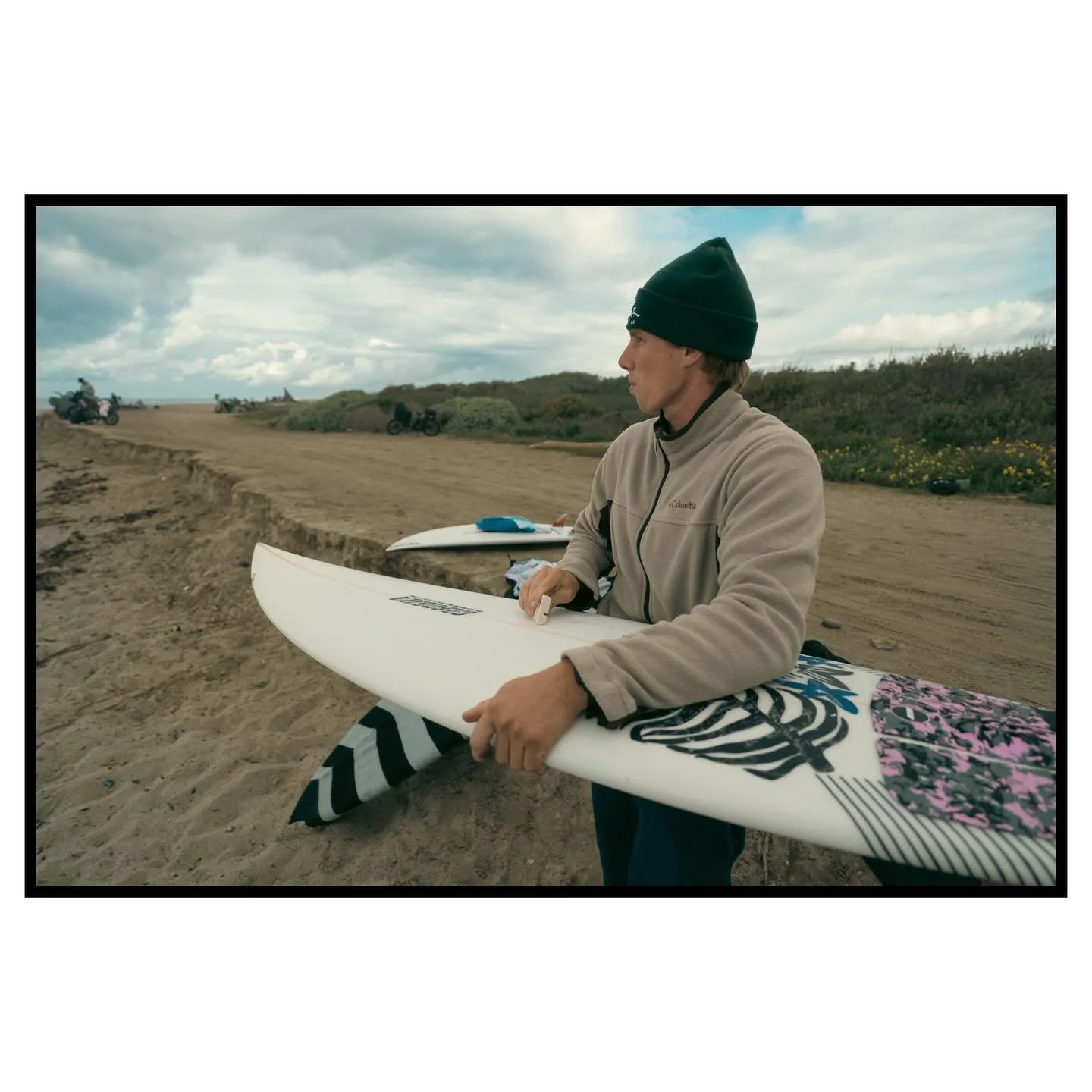 Once upon a time&hellip; @nathan____bradbury at Lowers&hellip; dammit!&reg;️🌊🏄🏻&zwj;♂️