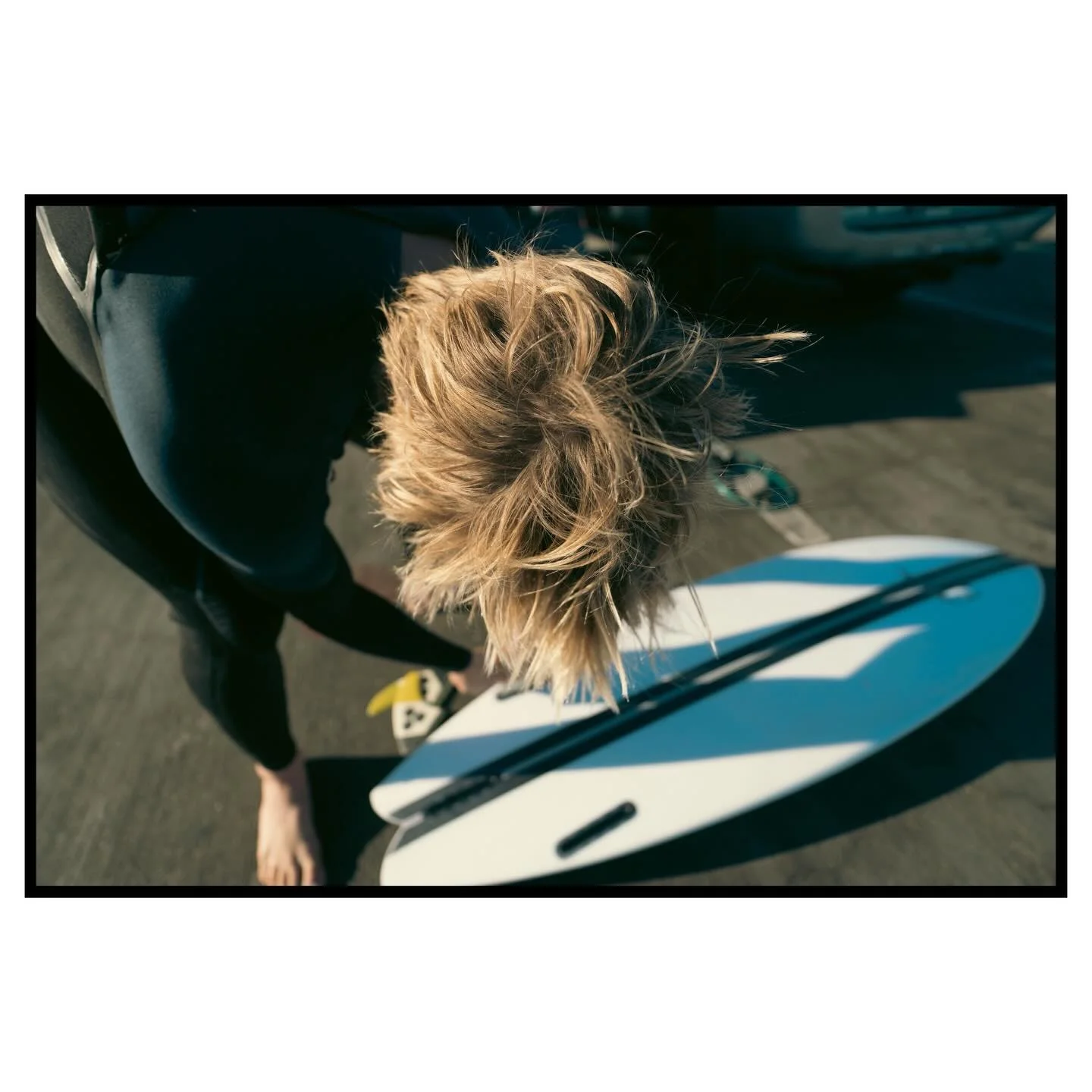 Cheveux par @noahgray__&hellip; dammit!&reg;️🏄🏼&zwj;♂️