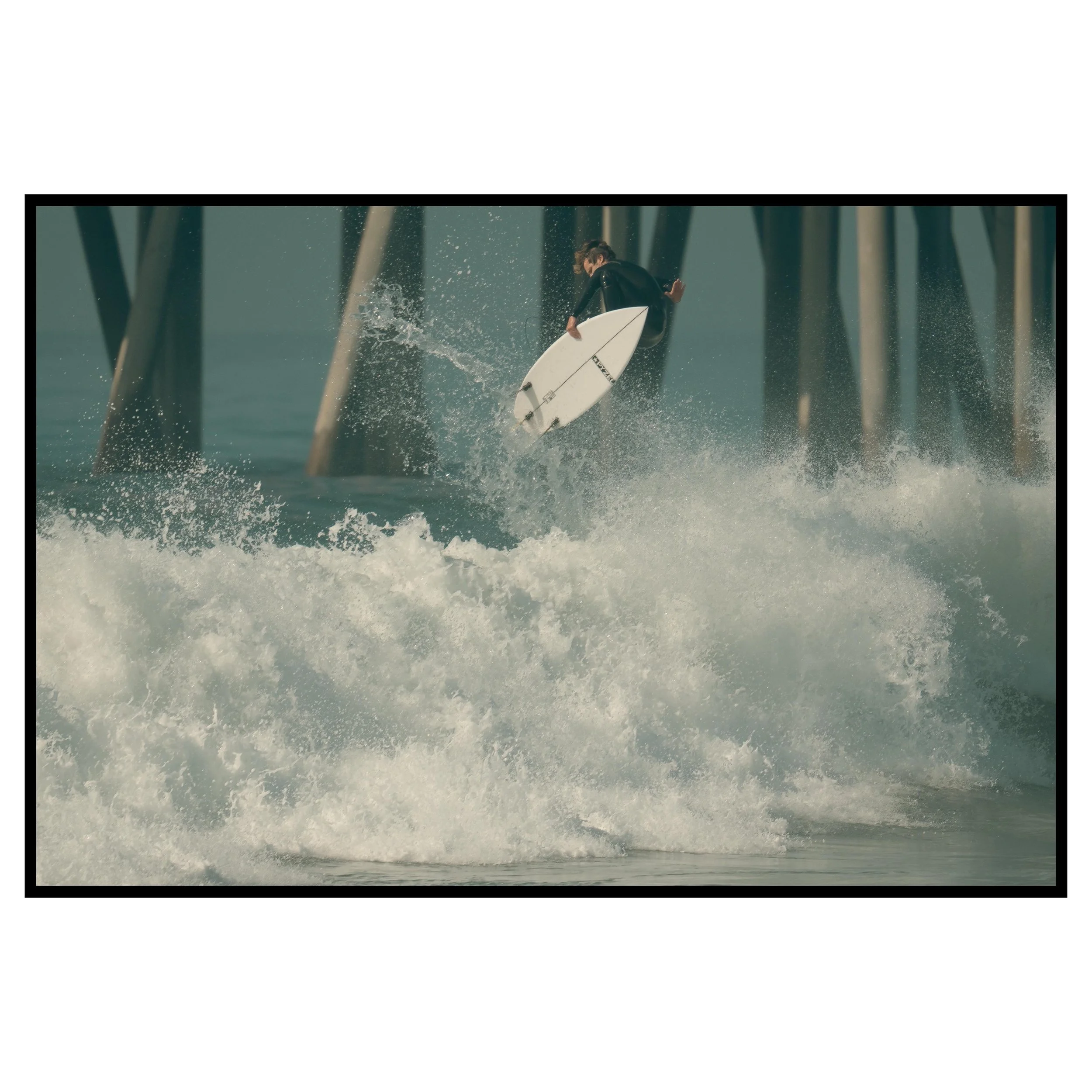 From da archives: @parkercohn&hellip; dammit!&reg;️🌊🏄🏼&zwj;♂️🚀
