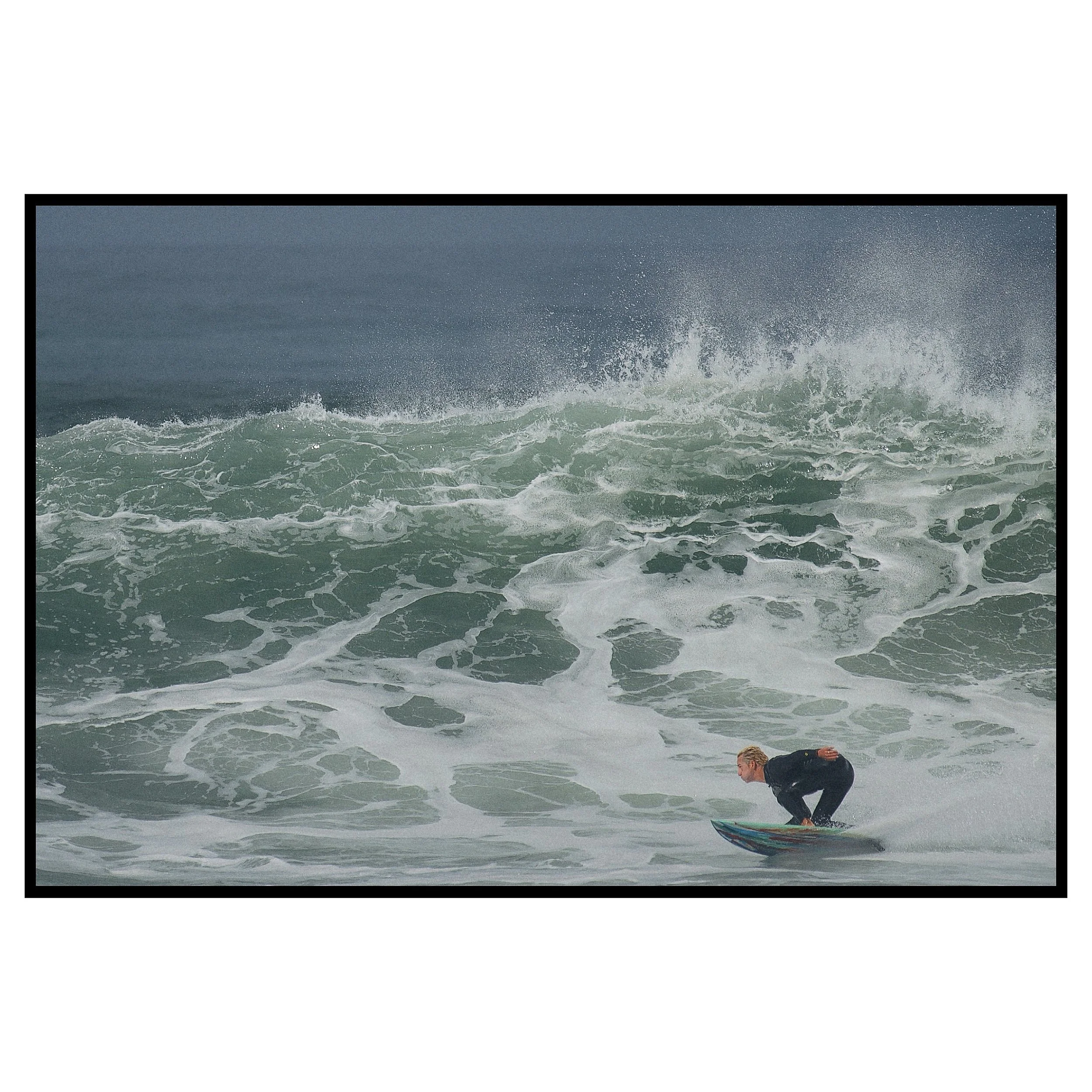 DP @paulkahler and da proper bottom turn&hellip; dammit!&reg;️🌊🏄🏼&zwj;♂️