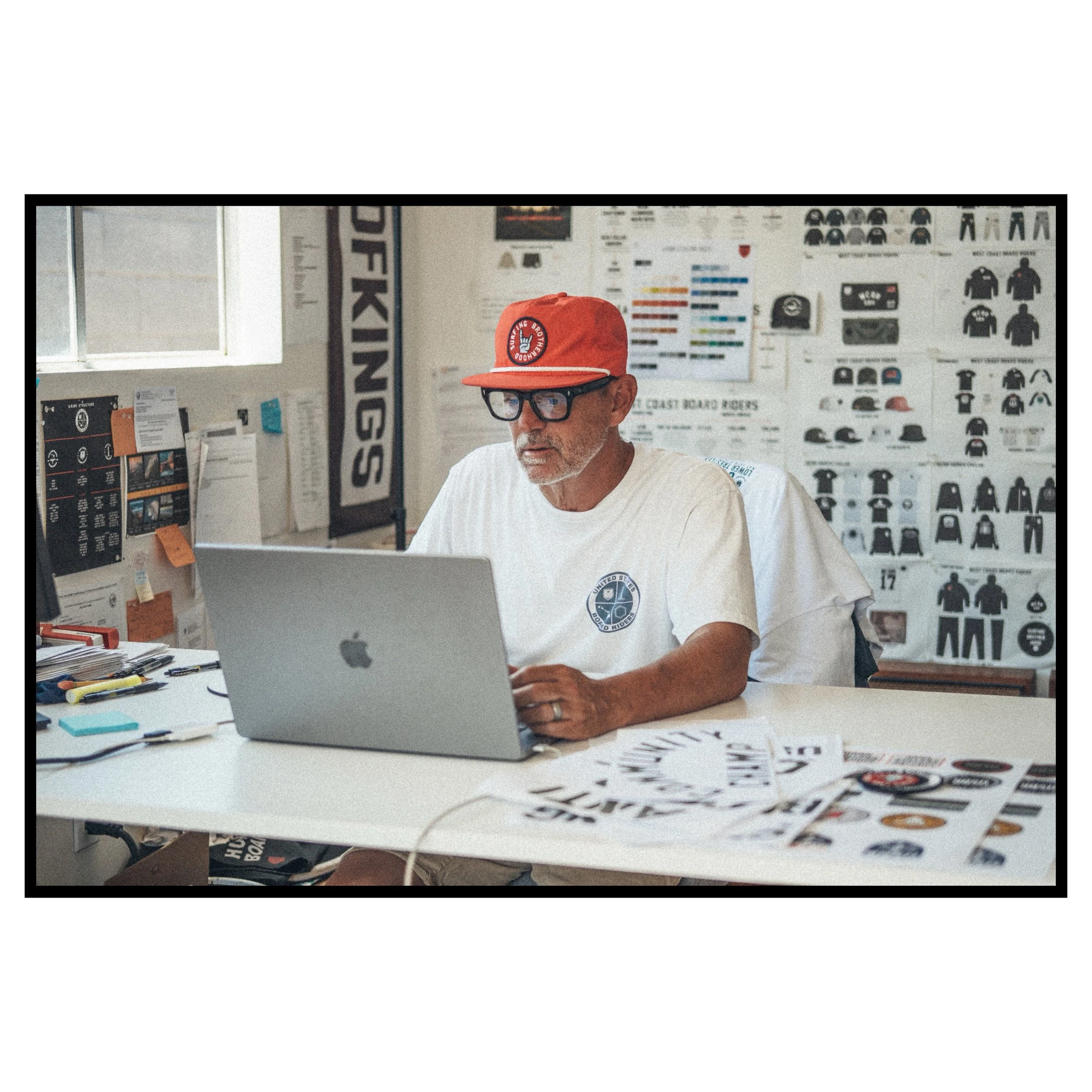 @zige_ (Ziggy Williams) CEO of @usbrapparel @west_coast_board_riders&hellip; dammit!&reg;️🏄🏼&zwj;♂️