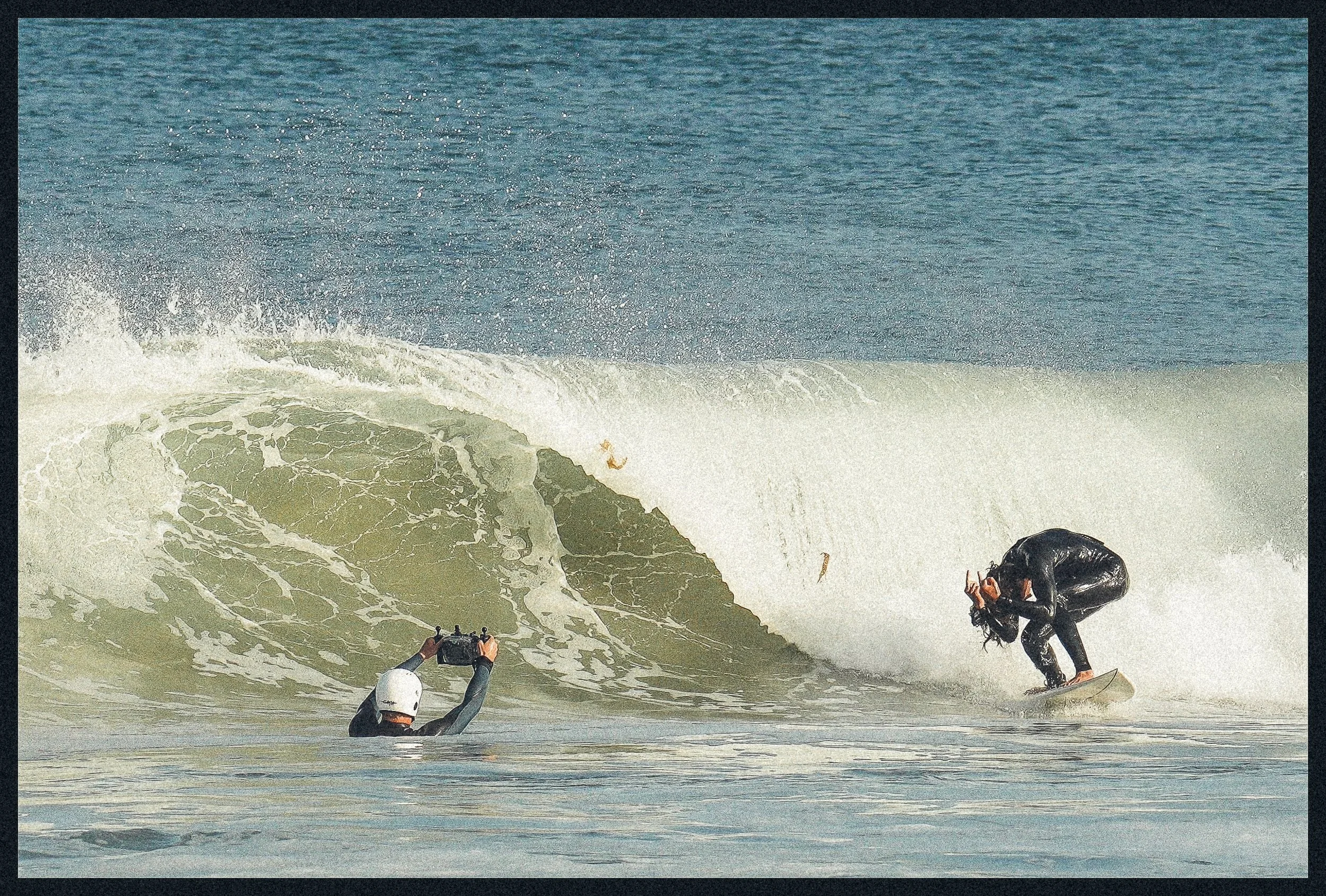 reed wilson & justin khan 