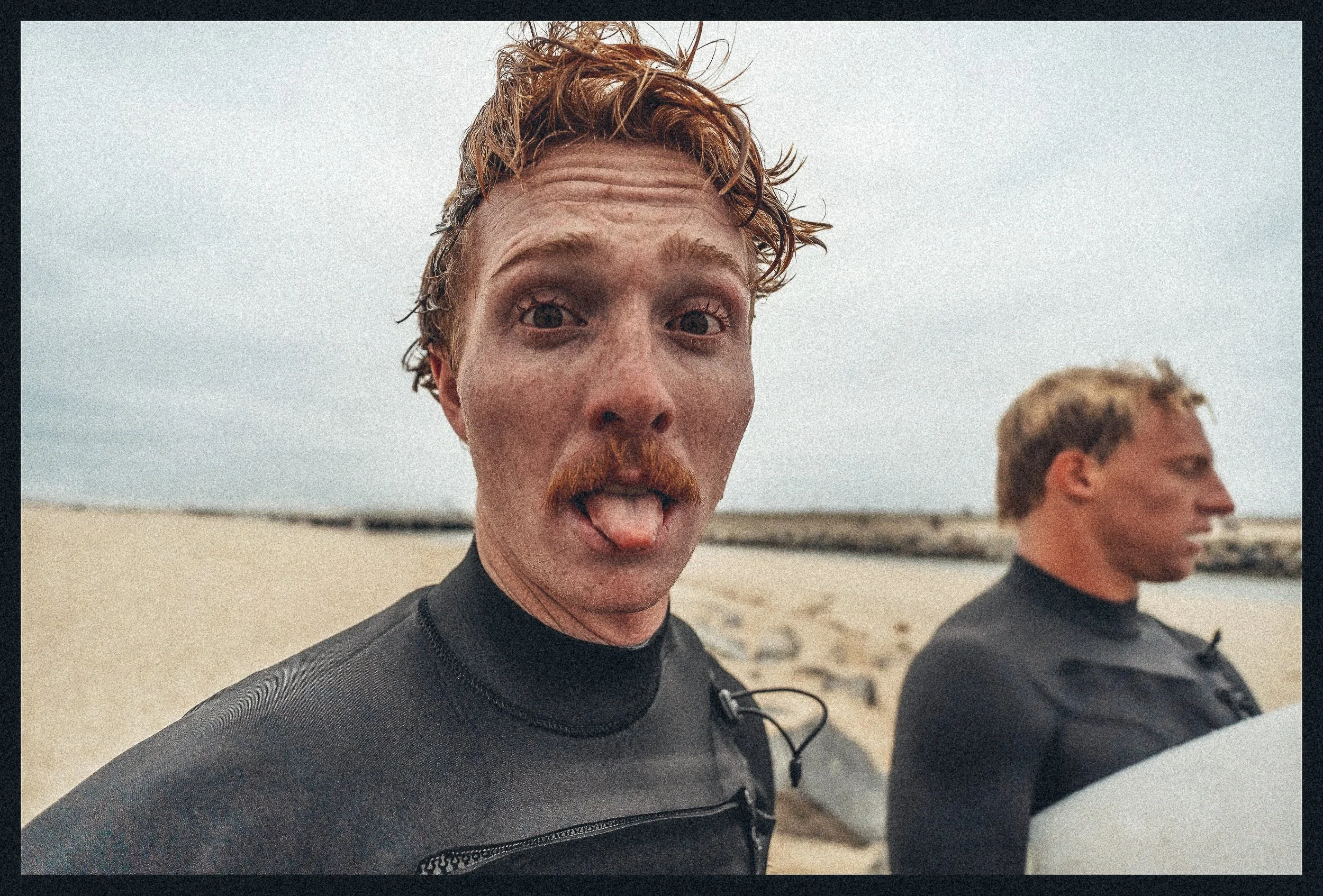 jack dupont & blaze roche