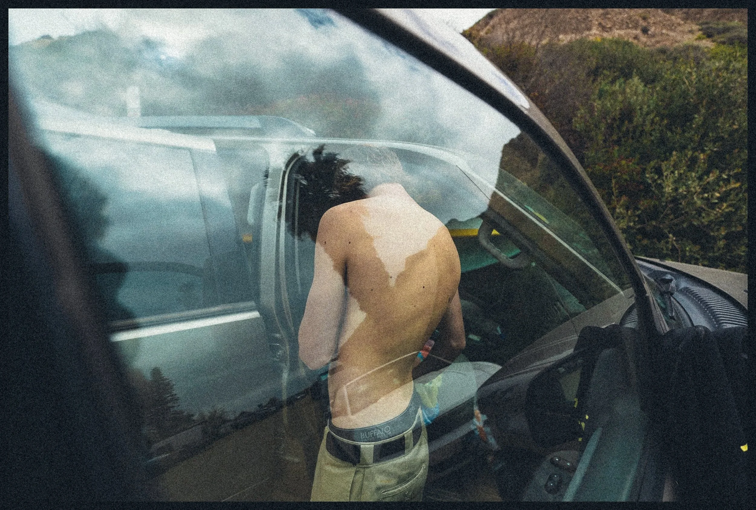 Luke stark 