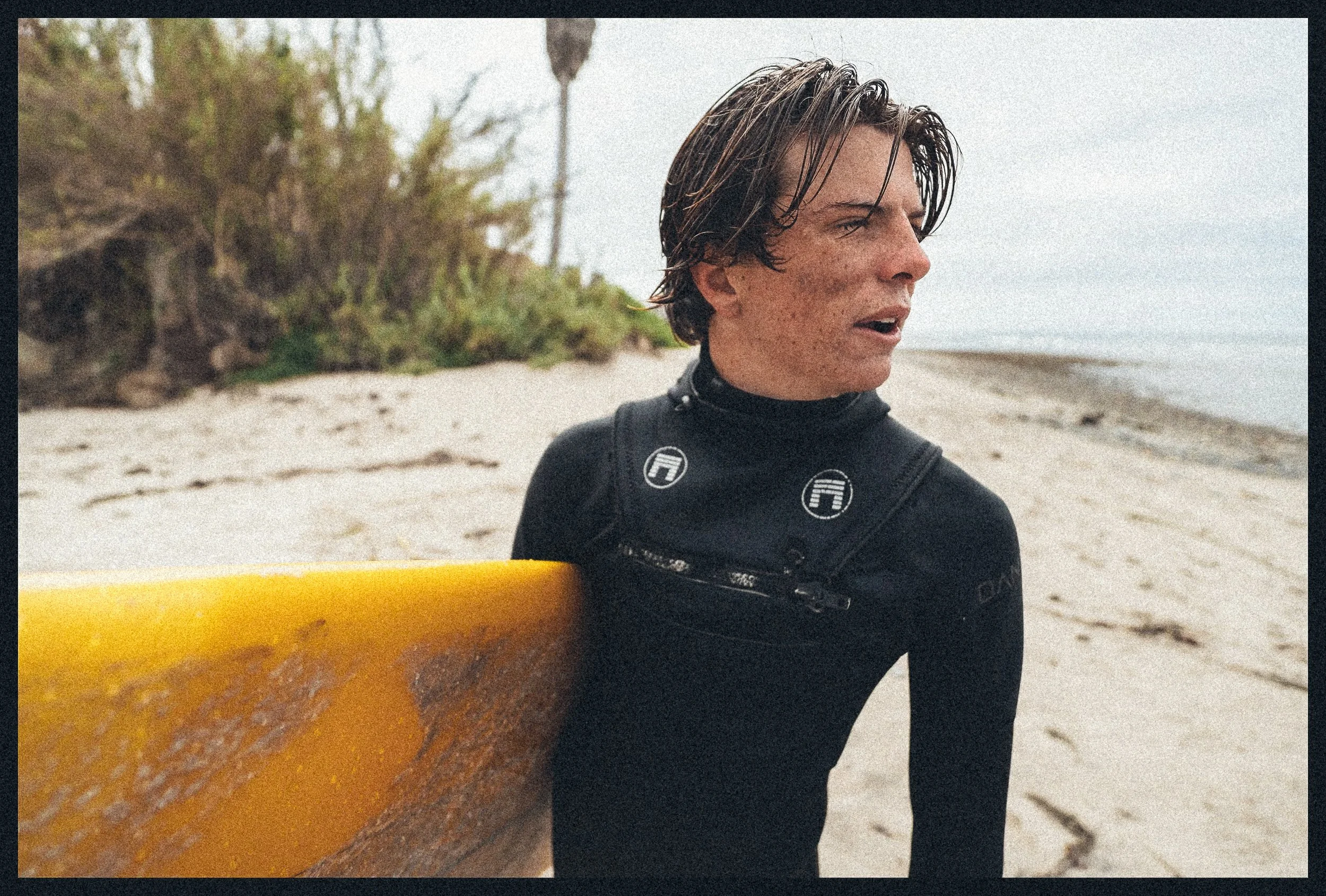 Luke stark 