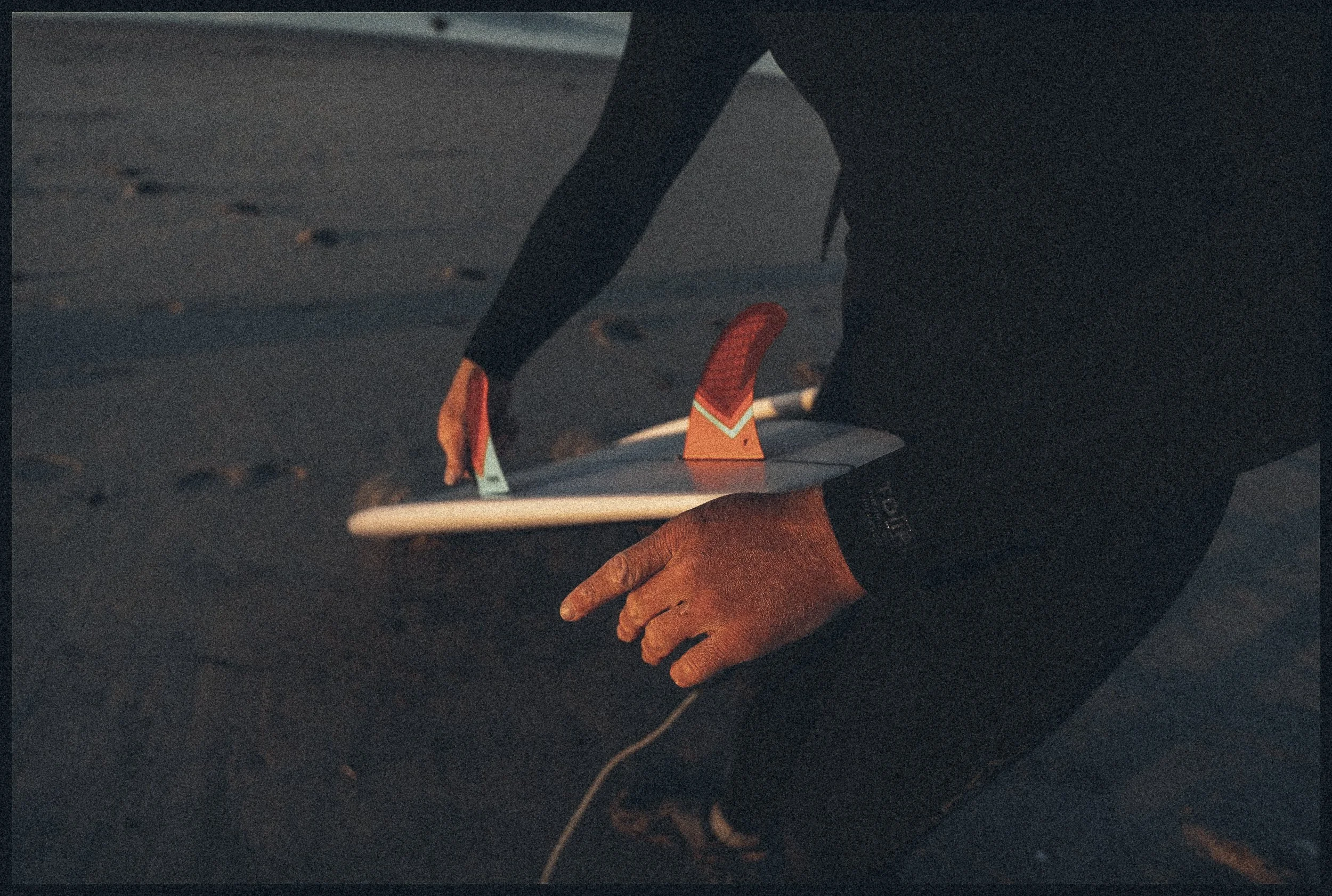 blaze roche