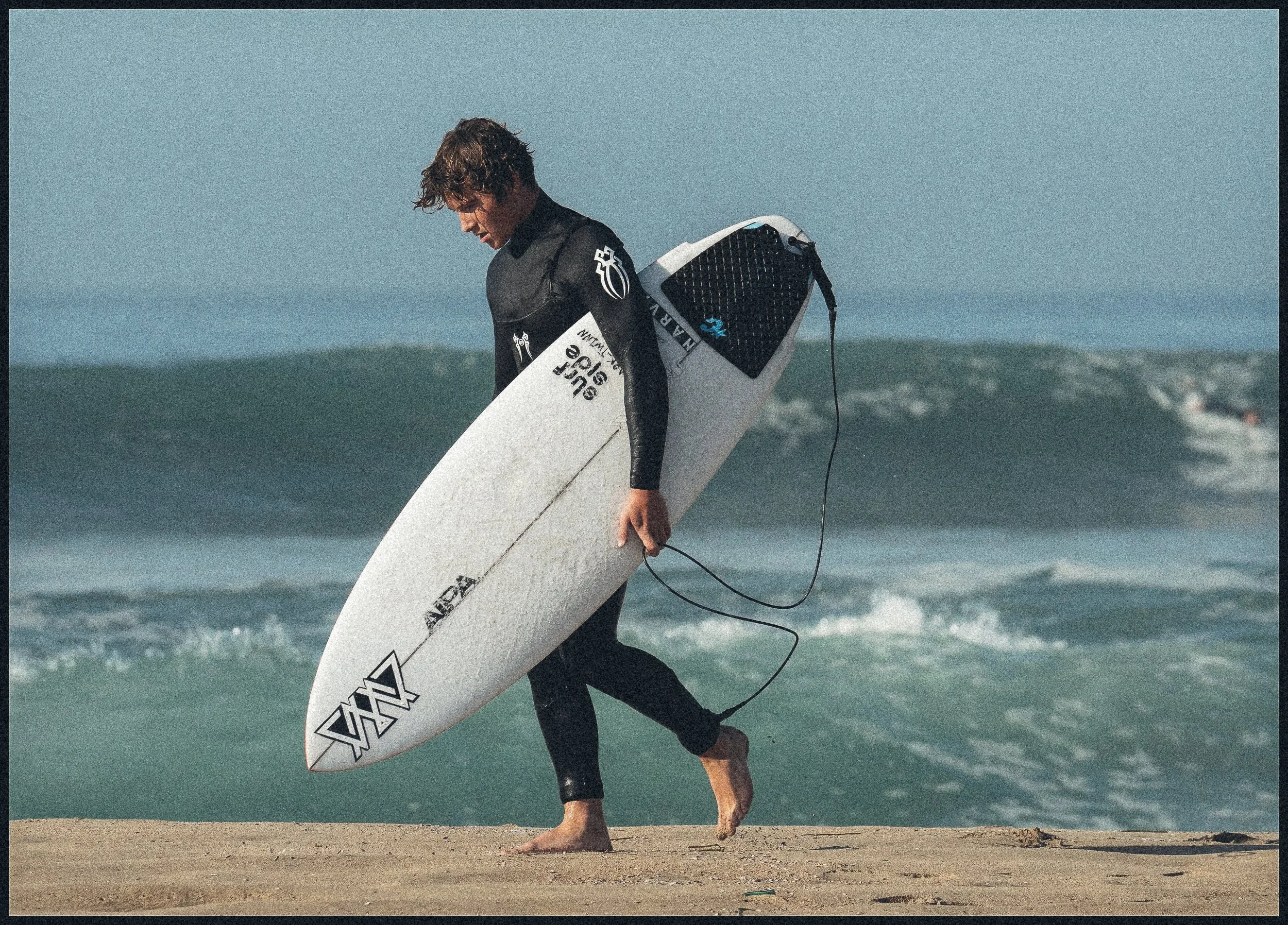 chase Merrell