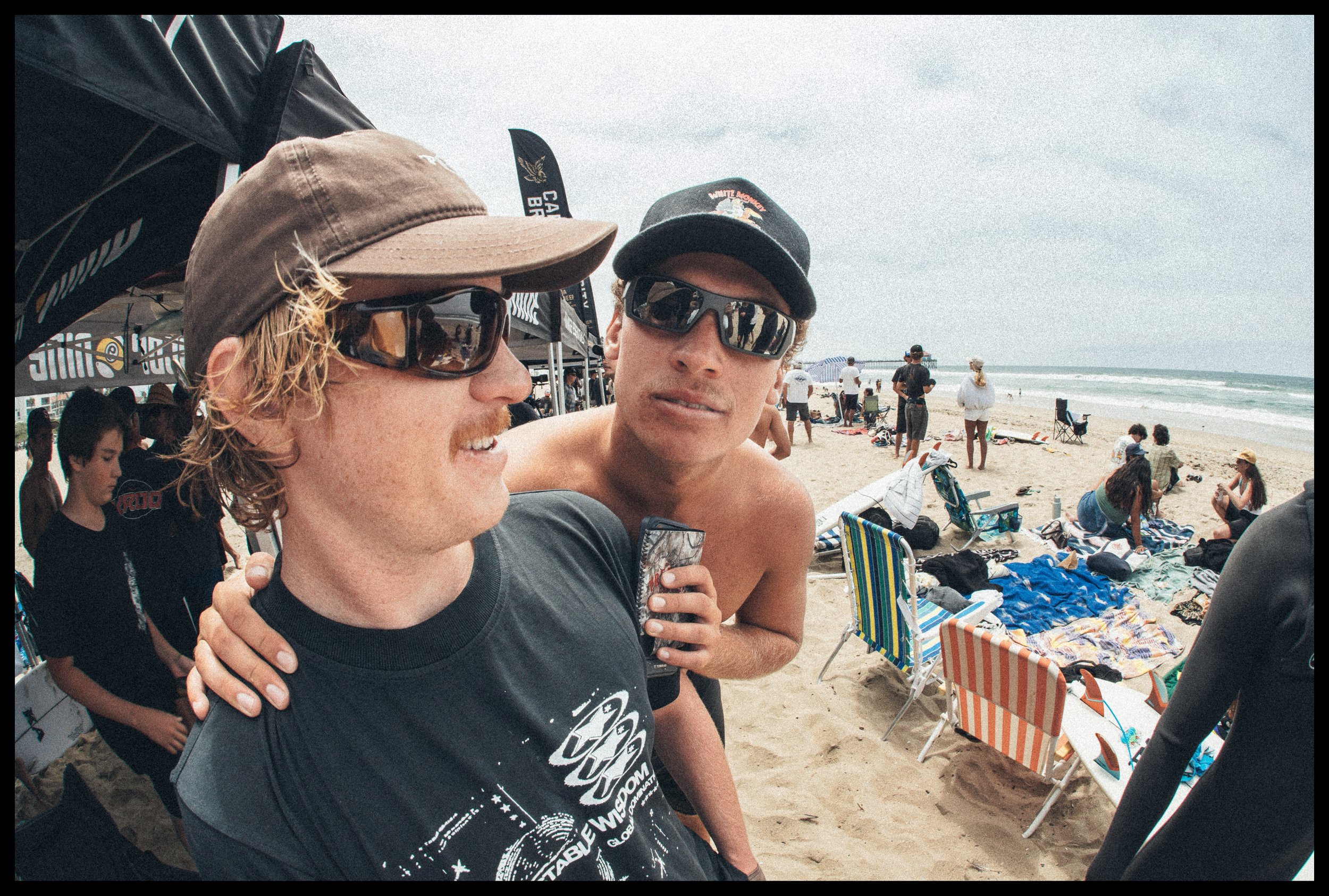 remy armstrong & jake manz 