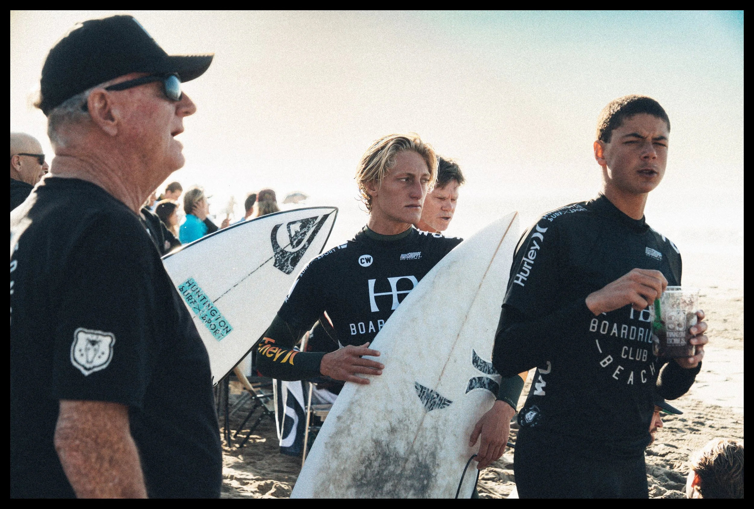 Dylan sloan & Jesse Rapp 