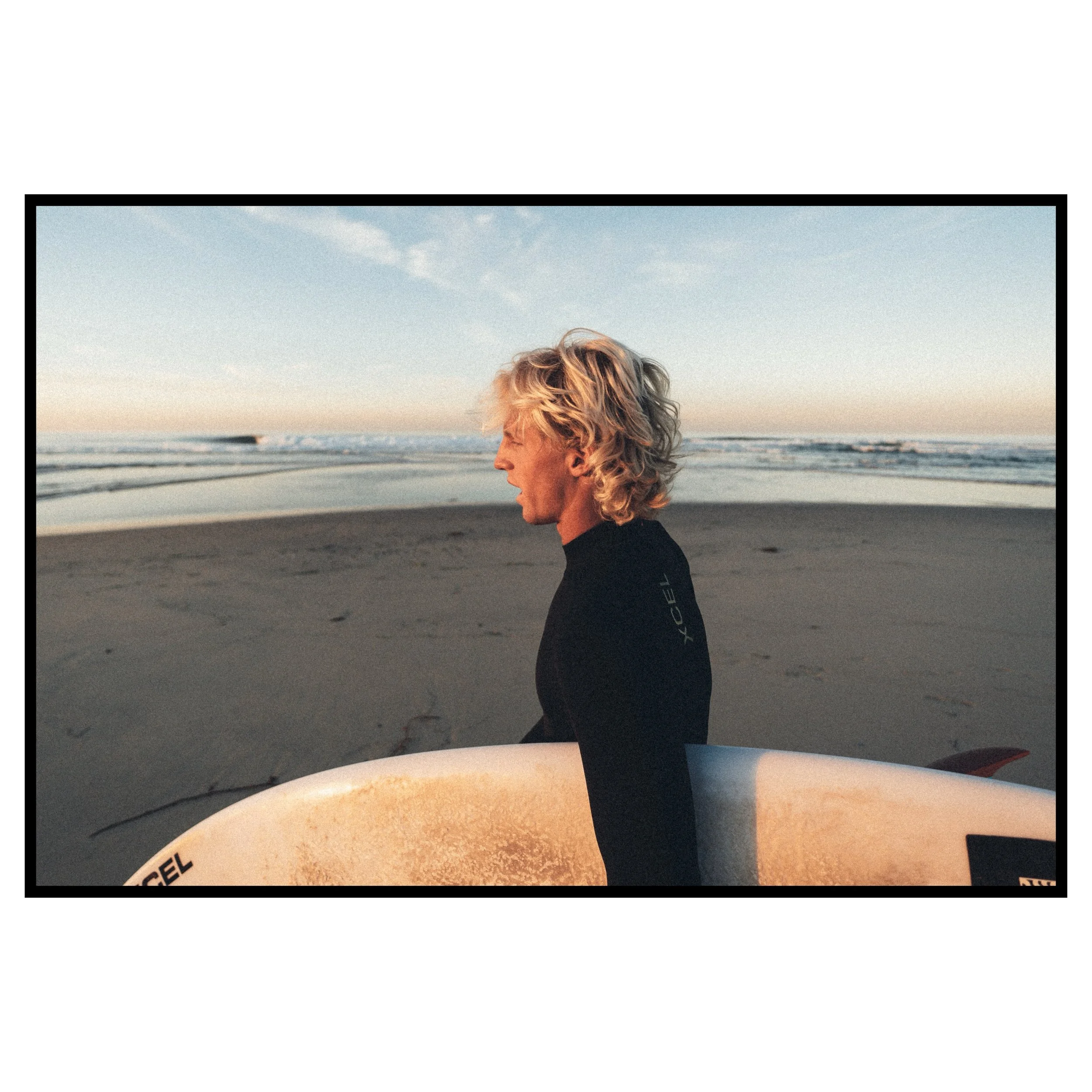 Dawn Patroller @blaze_roche&hellip; dammit!&reg;️🌅🌊🏄🏼&zwj;♂️