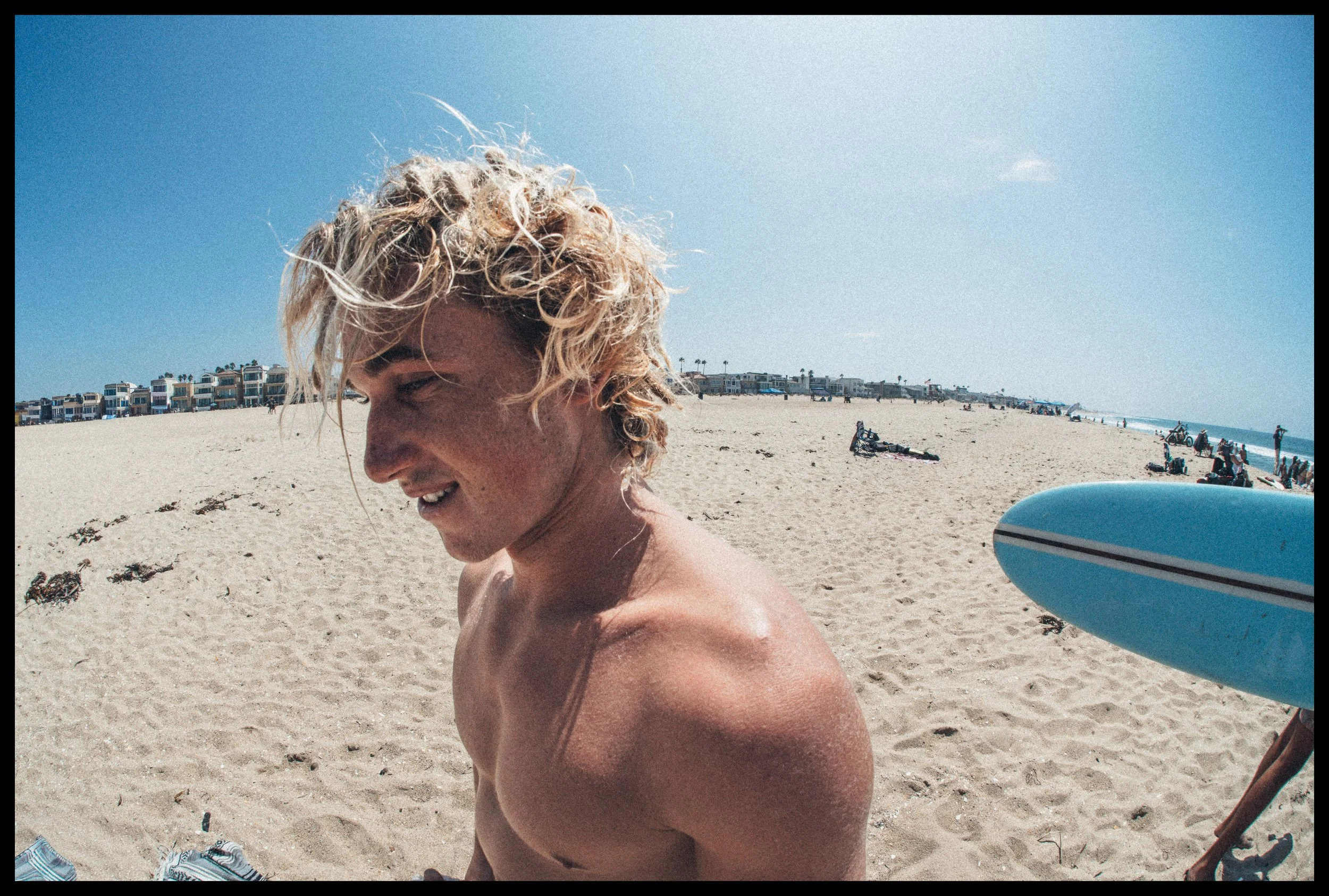 Logan Watson