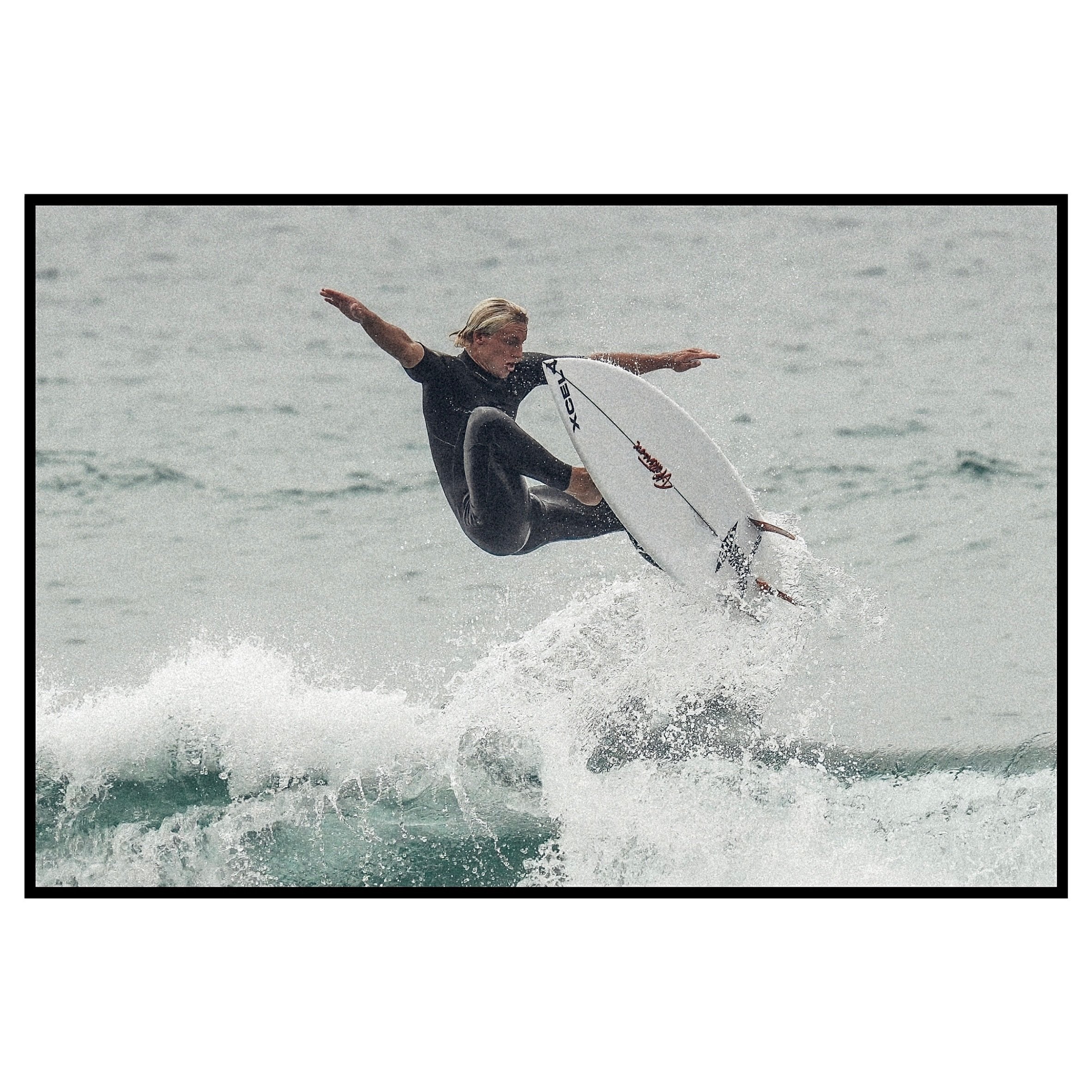 From da archives: @blaze_roche&hellip; dammit!&reg;️🌊🏄🏼&zwj;♂️