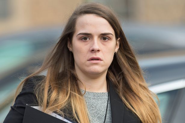 Woman Tricked Female Friend Into Having Sex By Pretending To Be A Man 