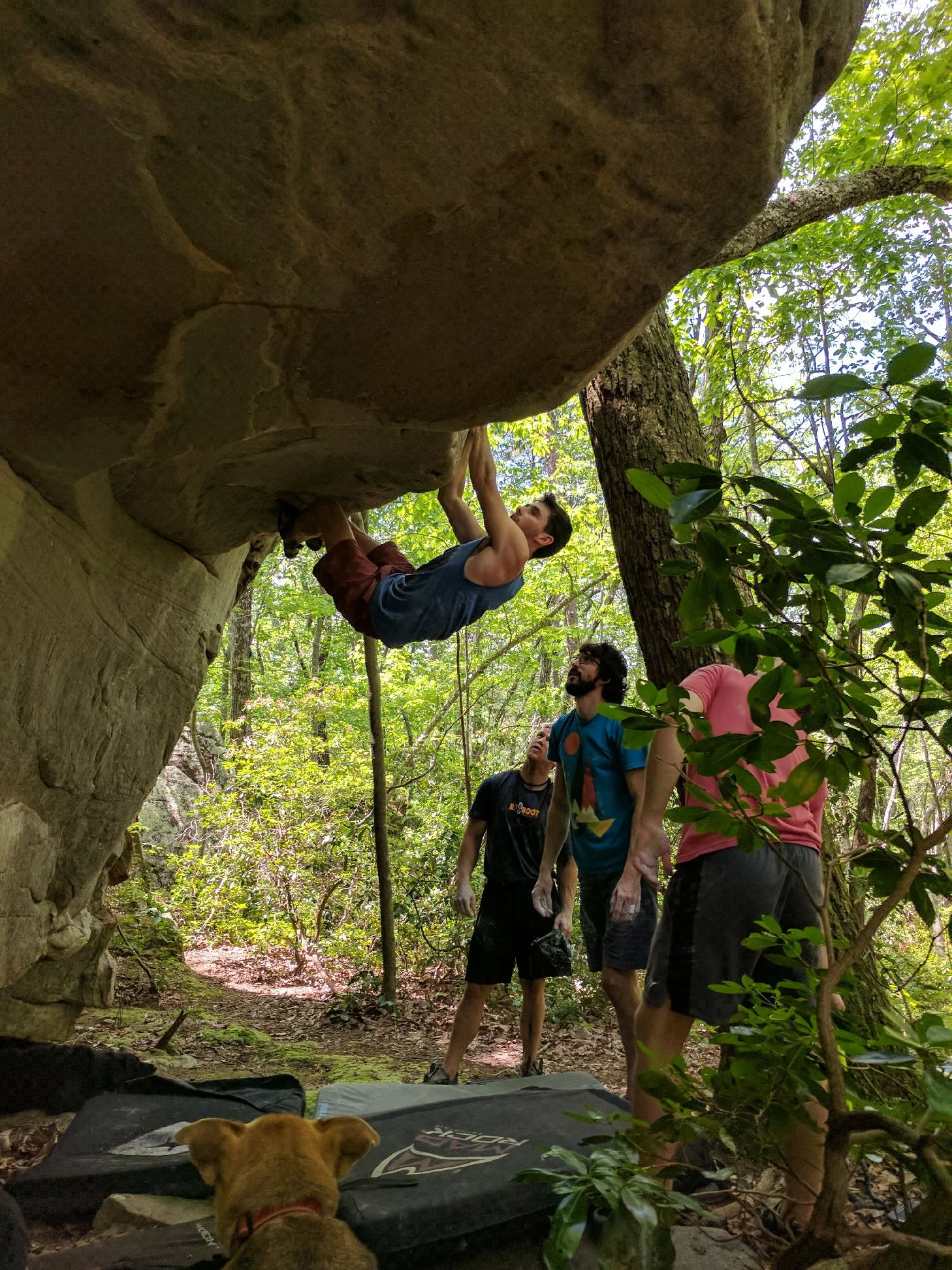 @jmartin38 on unknown v4/5