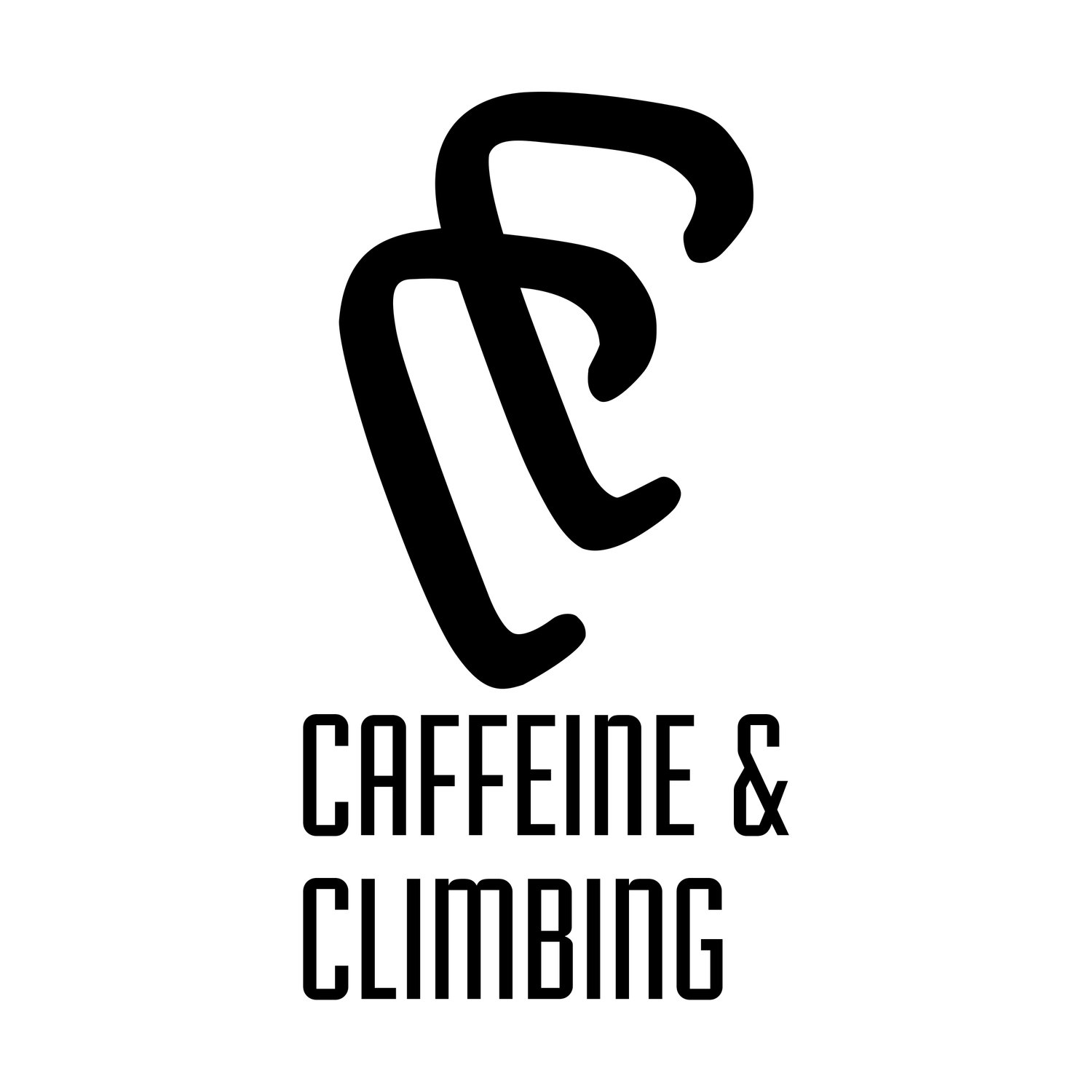 Caffeine and Climbing
