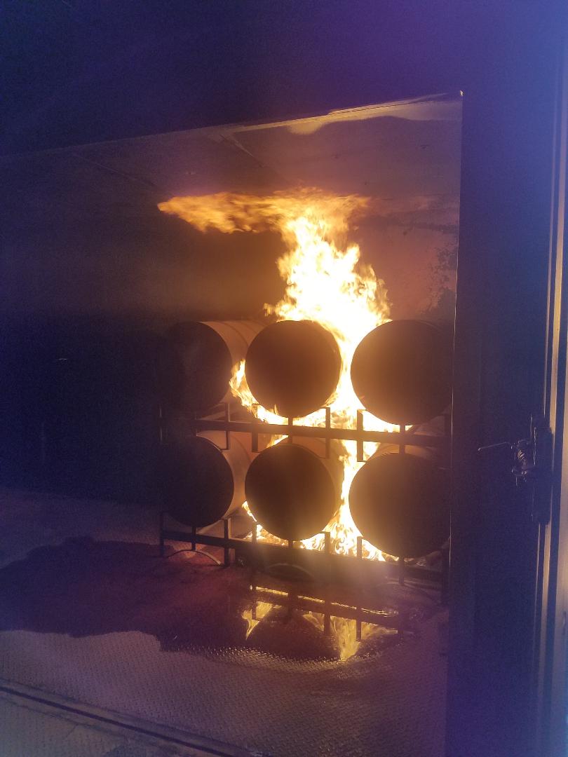 Vernon FD Low Pressure Burn Barrels.jpg