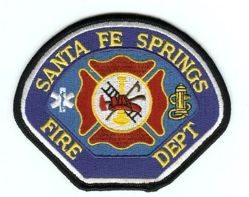 SAFER Monthly Meeting Minutes - December 2018 - Santa Fe Springs Fire / Rescue
