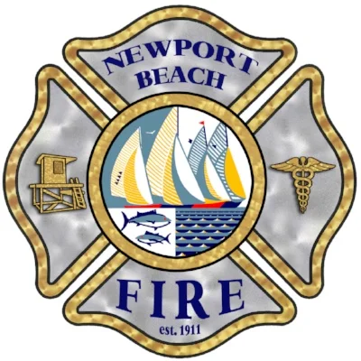 SAFER Monthly Meeting Minutes - February 2019 - Newport Beach FD