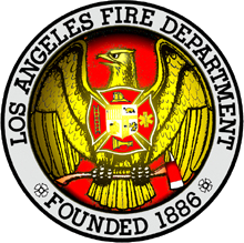 SAFER Monthly Meeting Minutes - June 2019 - LAFD