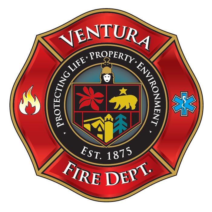 SAFER Monthly Meeting Minutes - October 2019 - Ventura FD